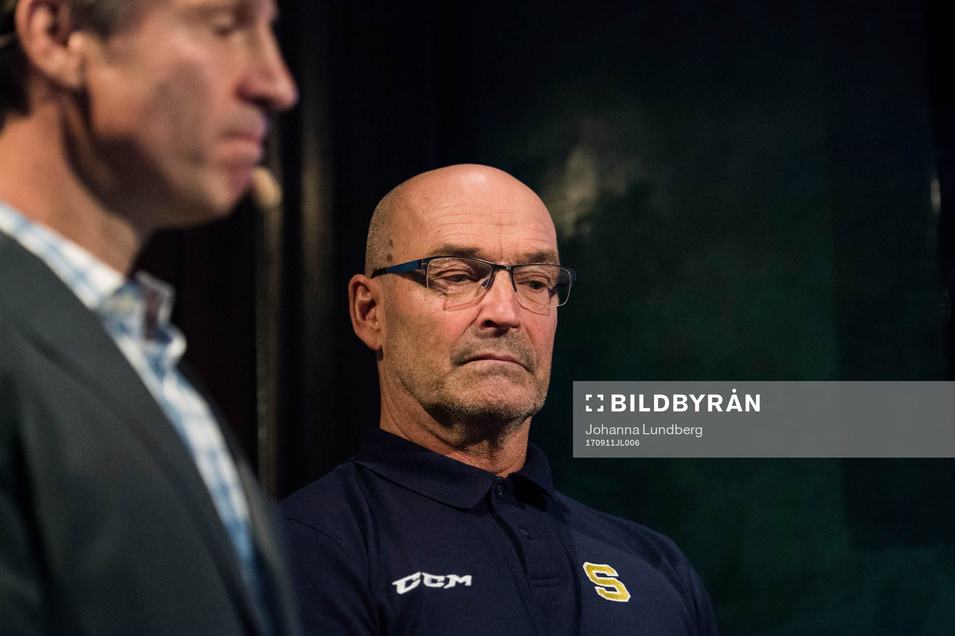 Mats Waltin, tränare Södertälje