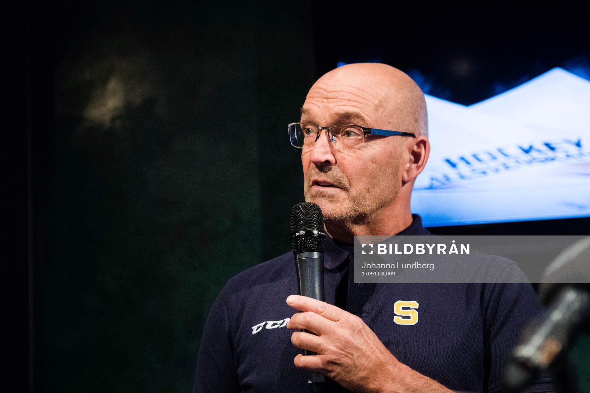 Mats Waltin, Södertälje