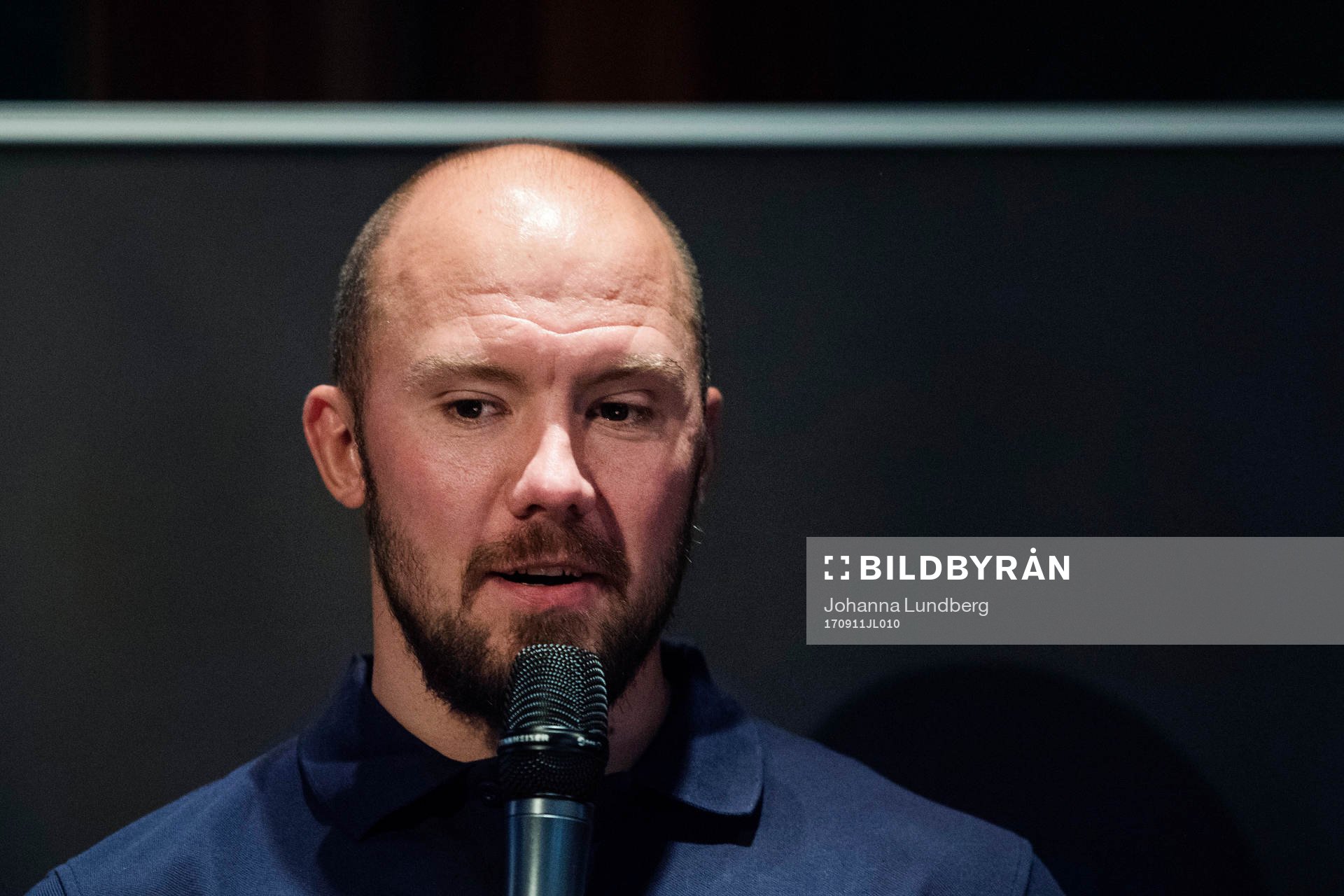 Nicklas Grossmann, Södertälje