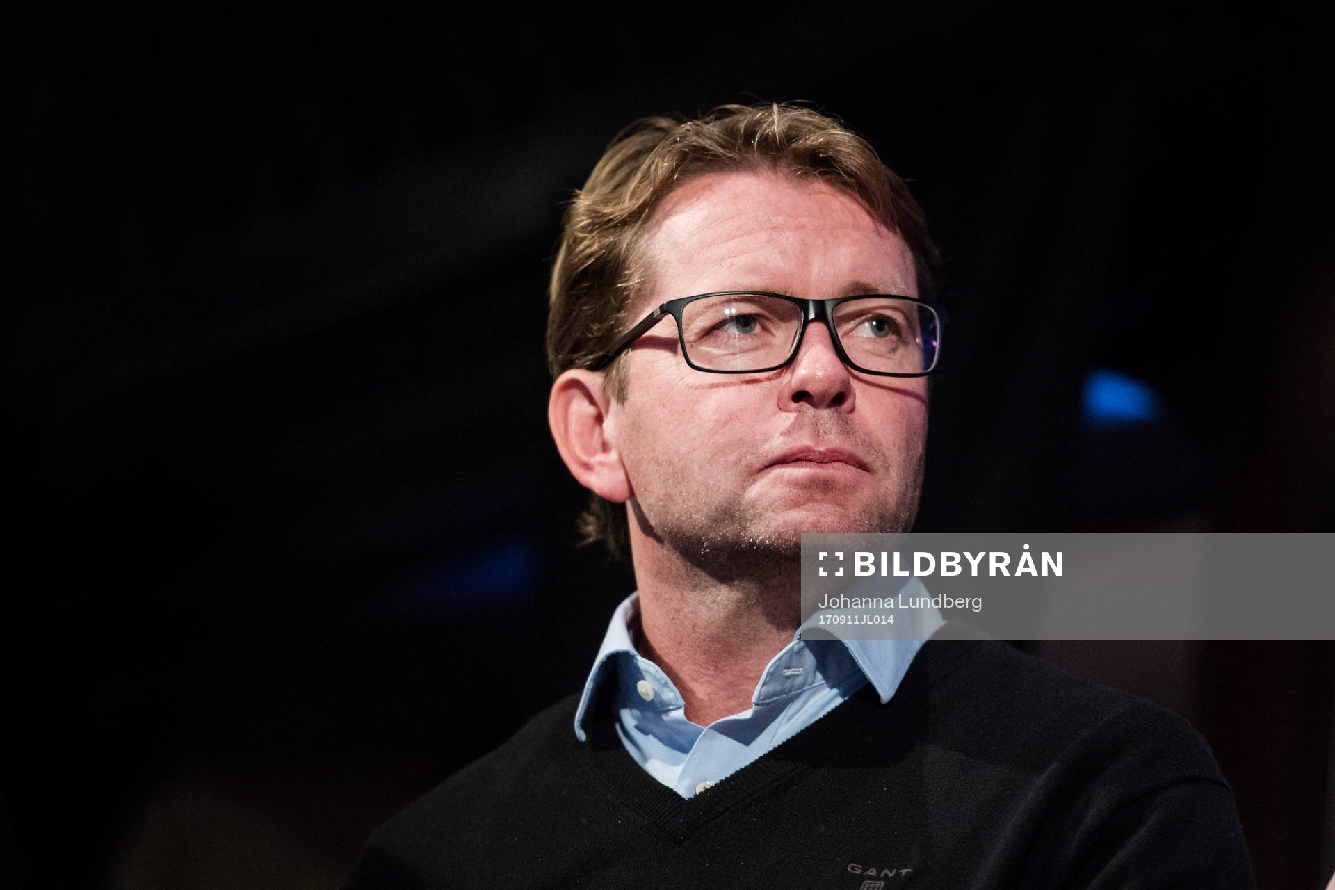 Pelle Svensson, tränare Troja-Ljungby