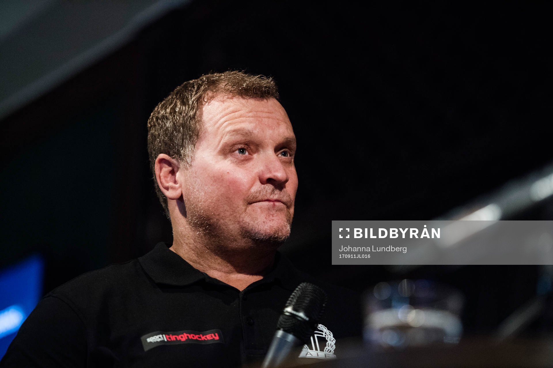 Magnus Sundquist, tränare Tingsryd