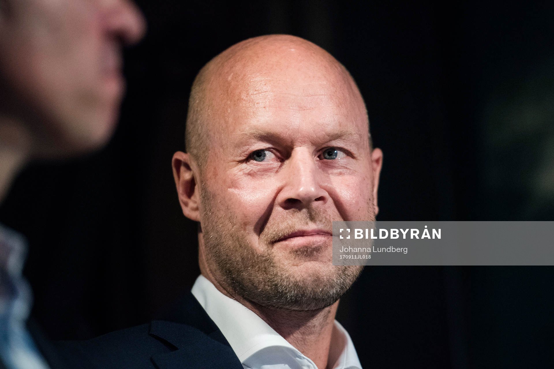 Marcus Ragnarsson, tränare Almtuna