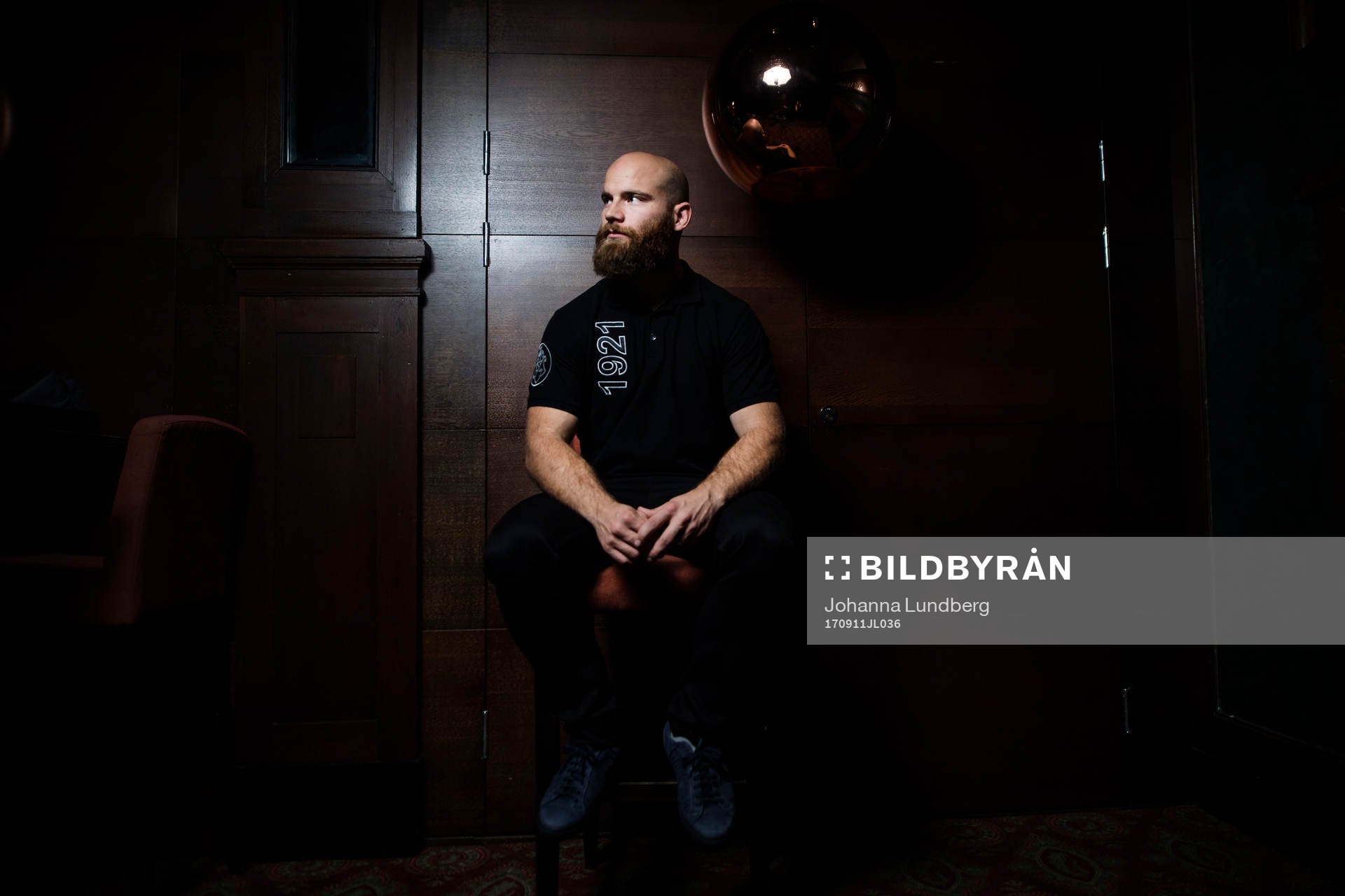 Christian Sandberg, AIK