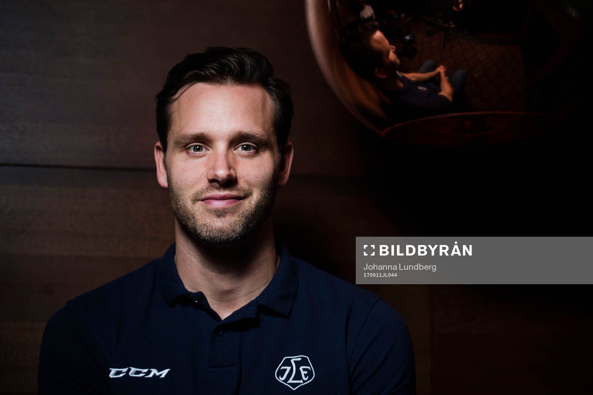 Jesper Ollas, Leksand