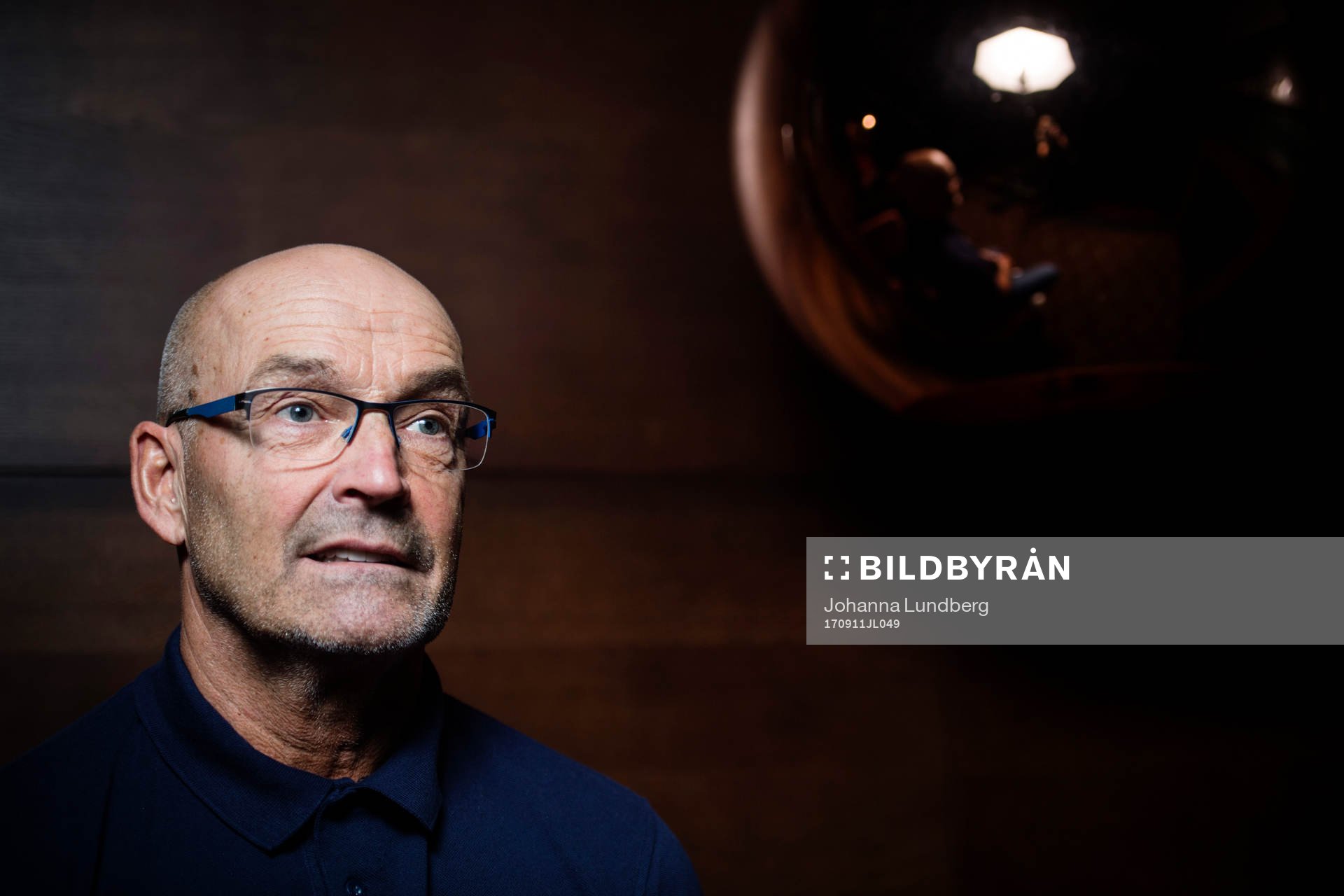Mats Waltin, tränare Södertälje