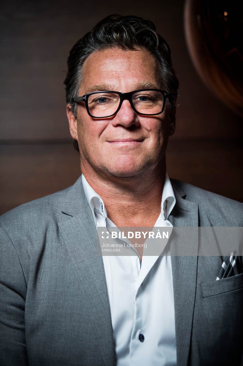 Håkan Åhlund, tränare Pantern