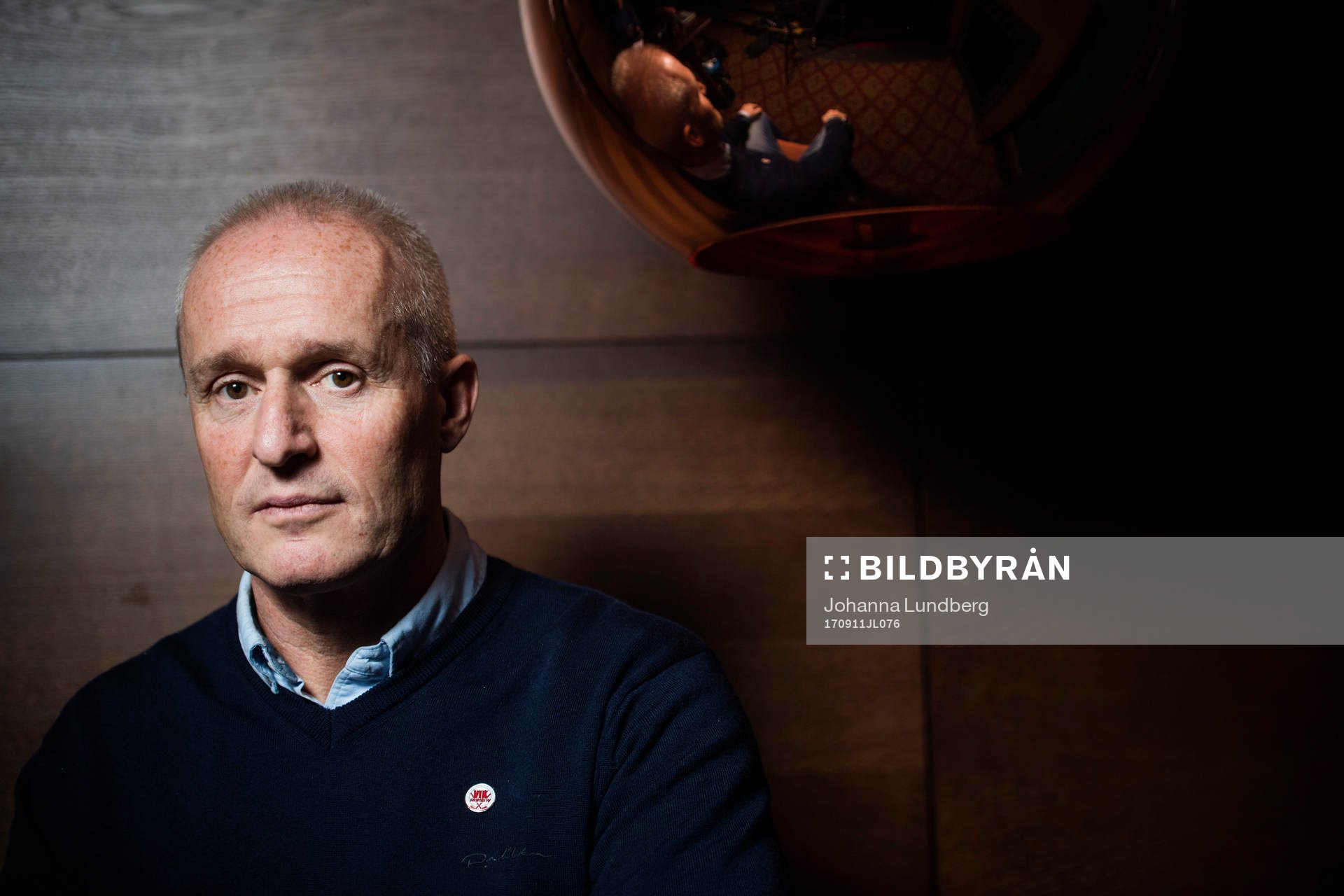 Roger Forsberg, tränare Västervik