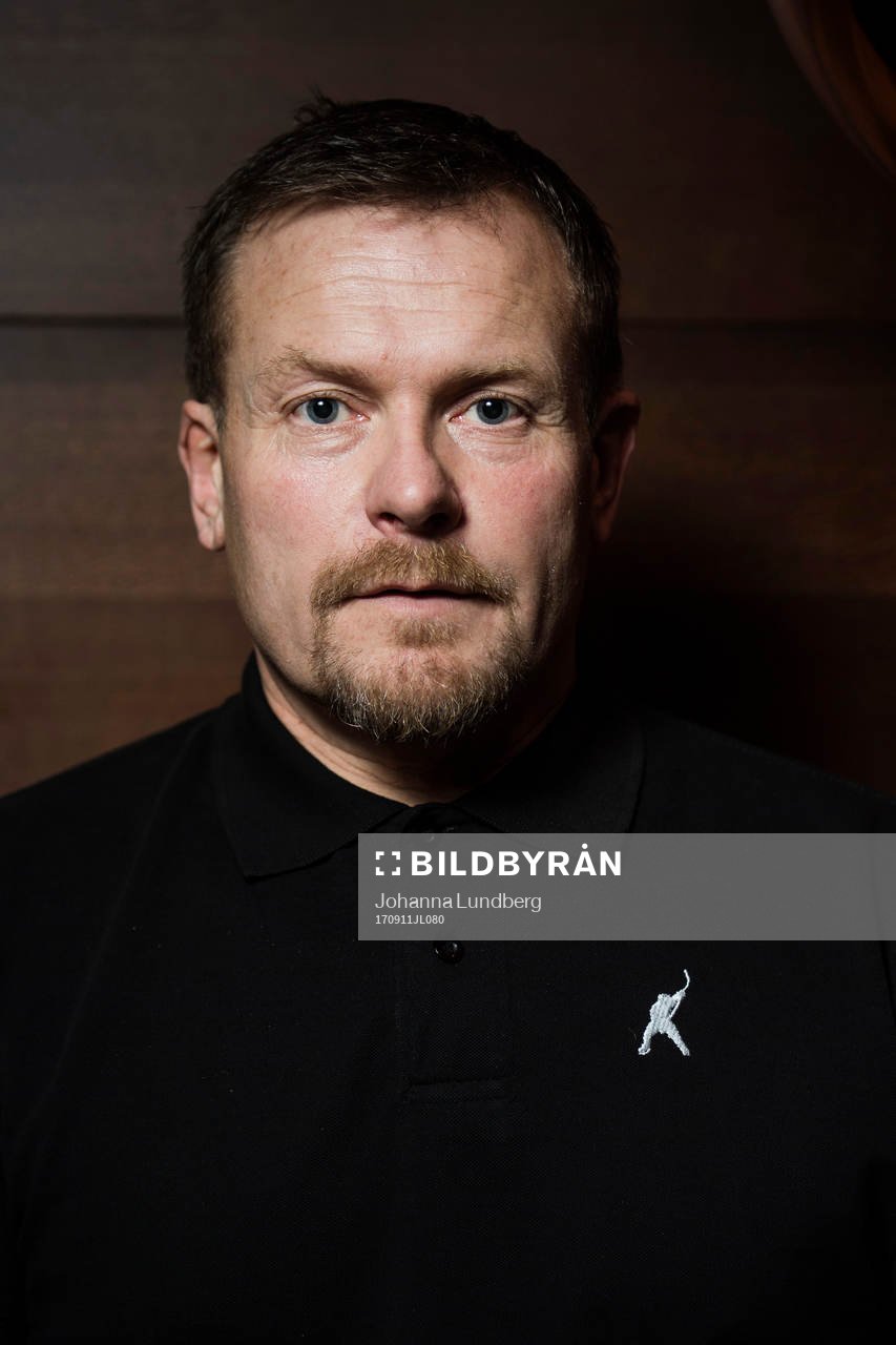 Joakim Fagervall, Björklöven