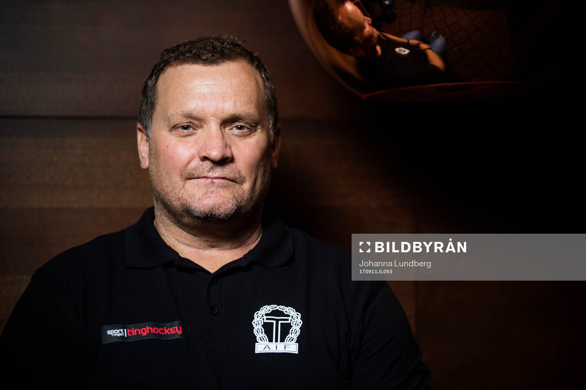 Magnus Sundquist, tränare Tingsryd