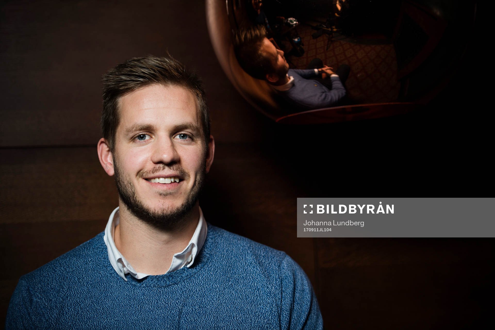 Robin Olsson, Tingsryd