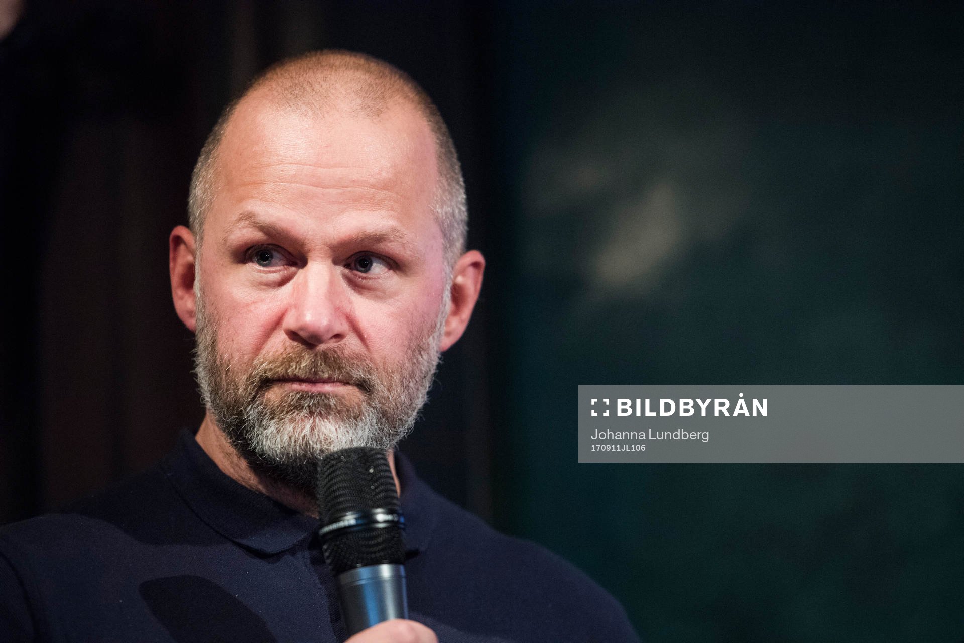 Markus Åkerblom, tränare Leksand
