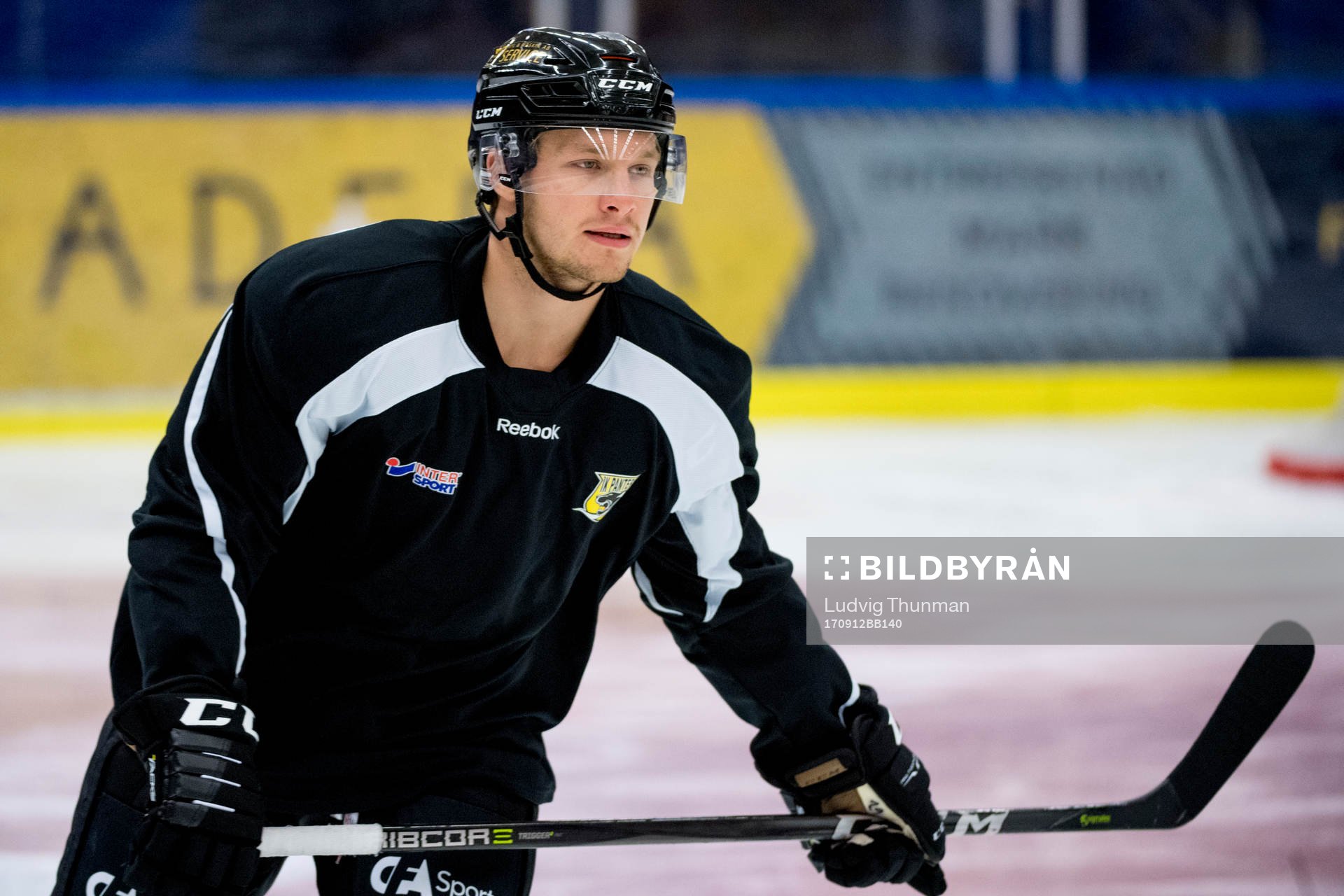 Sebastian Strandberg