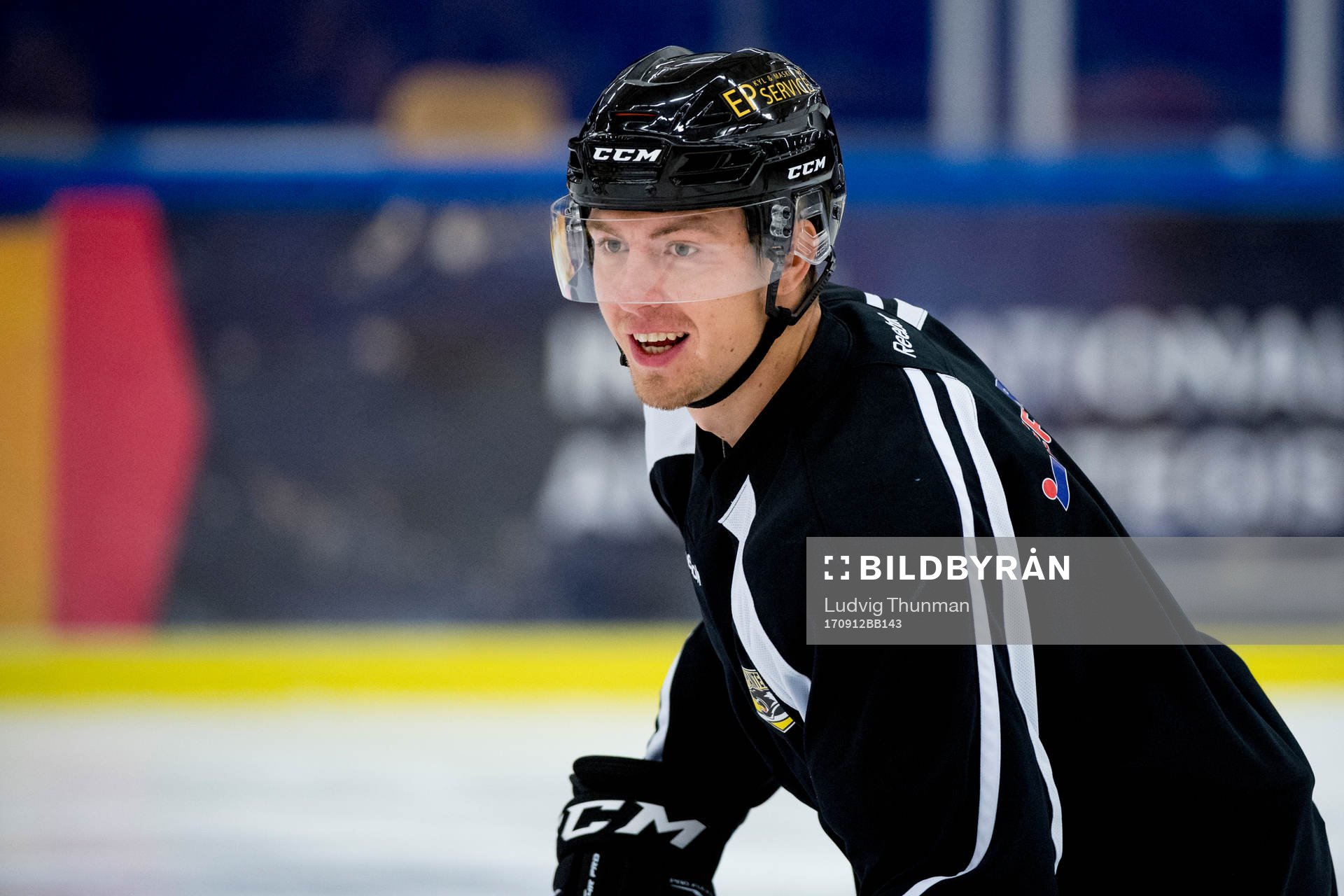 Johan Ivarsson