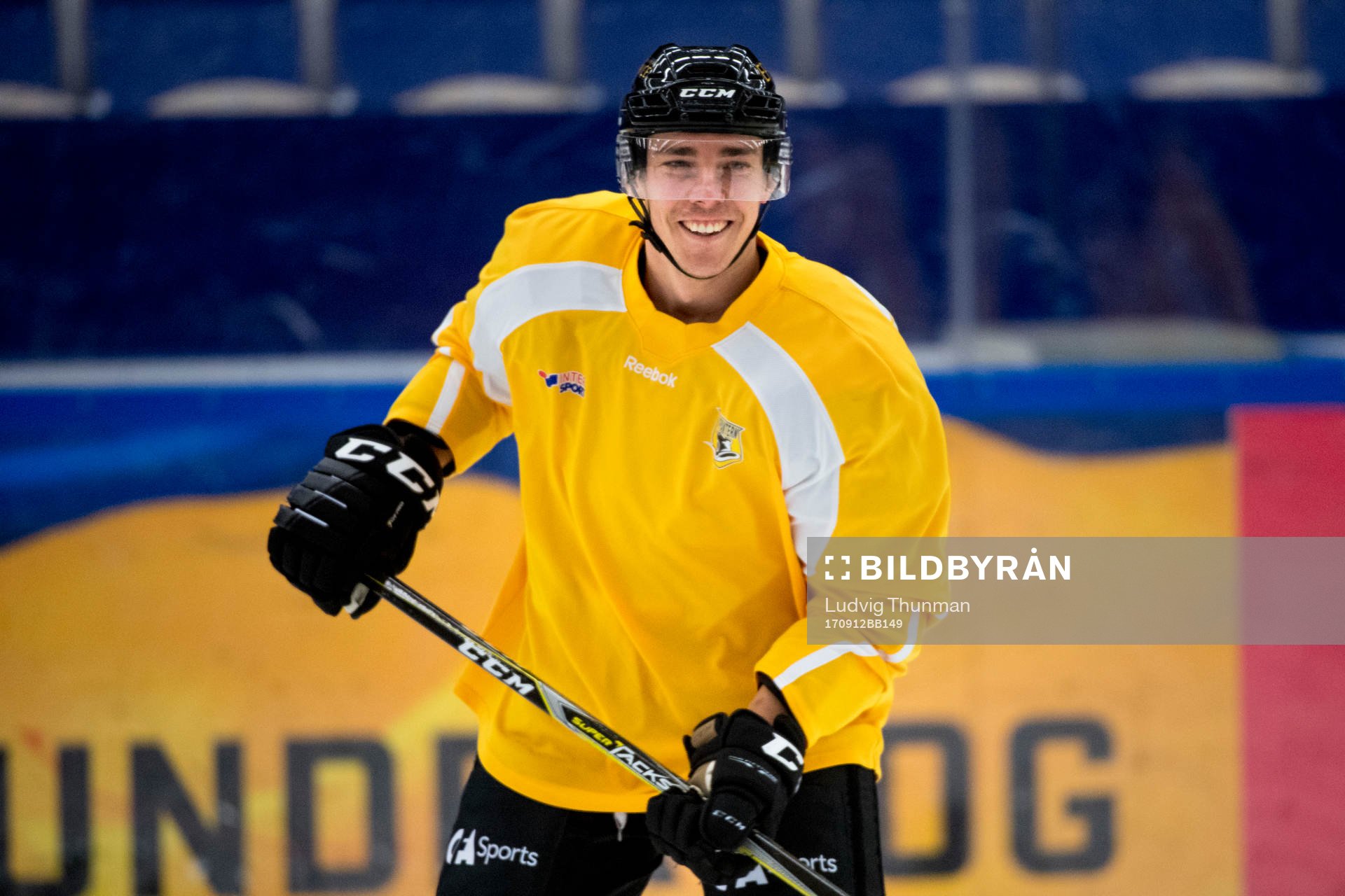 Fredrik Styrman