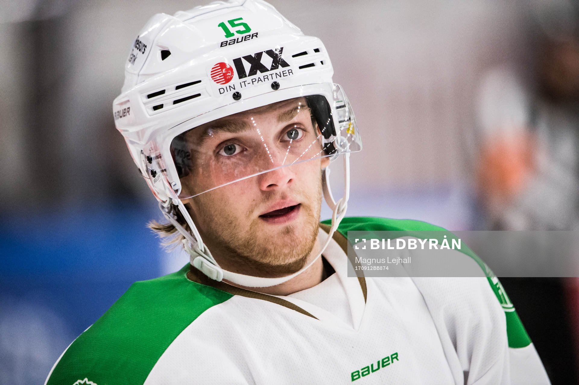 Rögles Simon Ryfors  deppar
