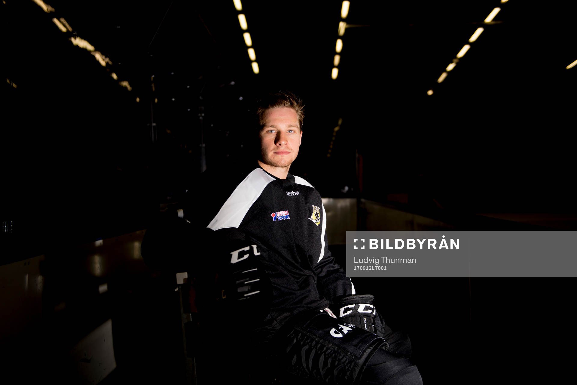 Sebastian Strandberg