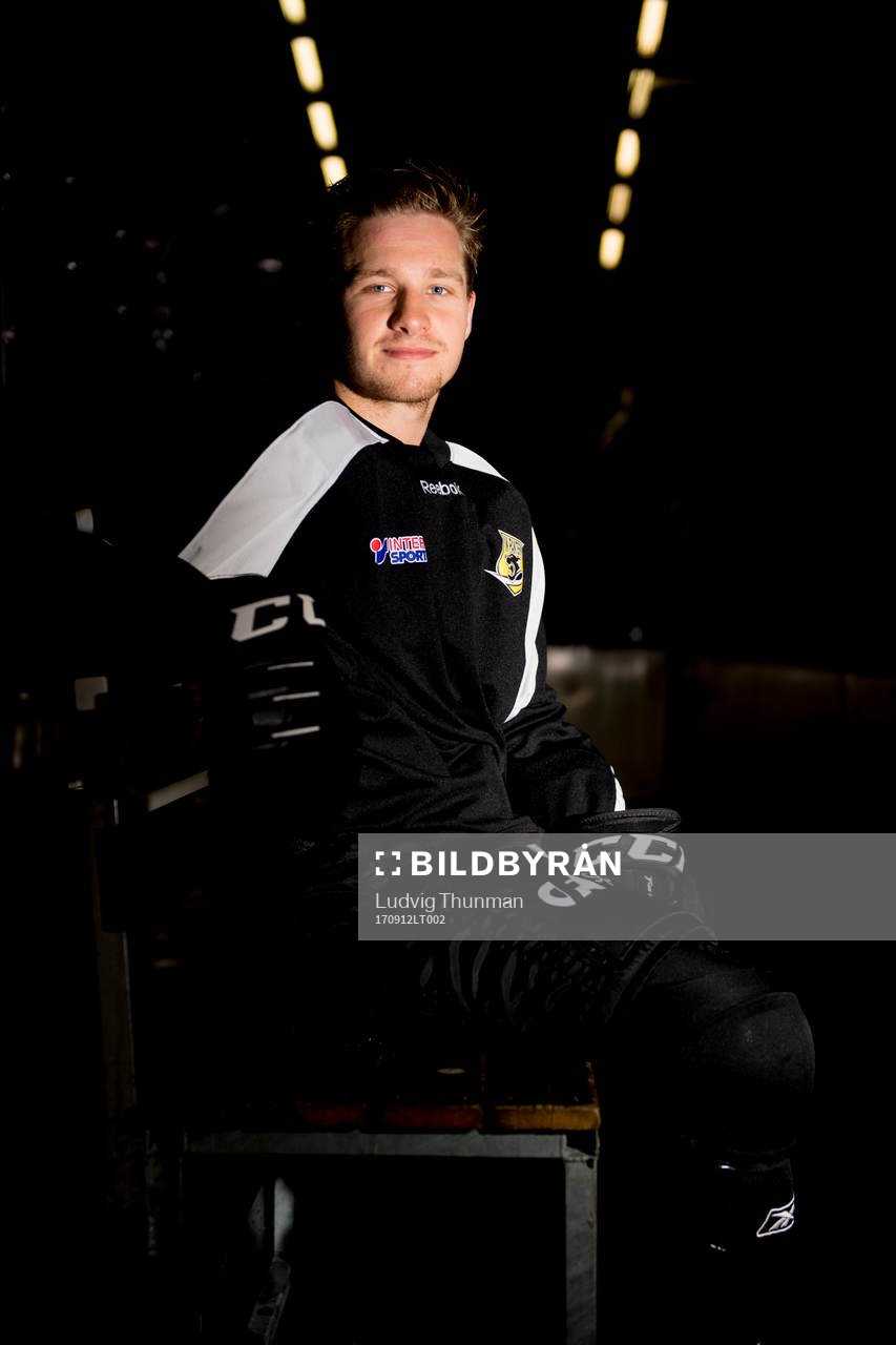 Sebastian Strandberg