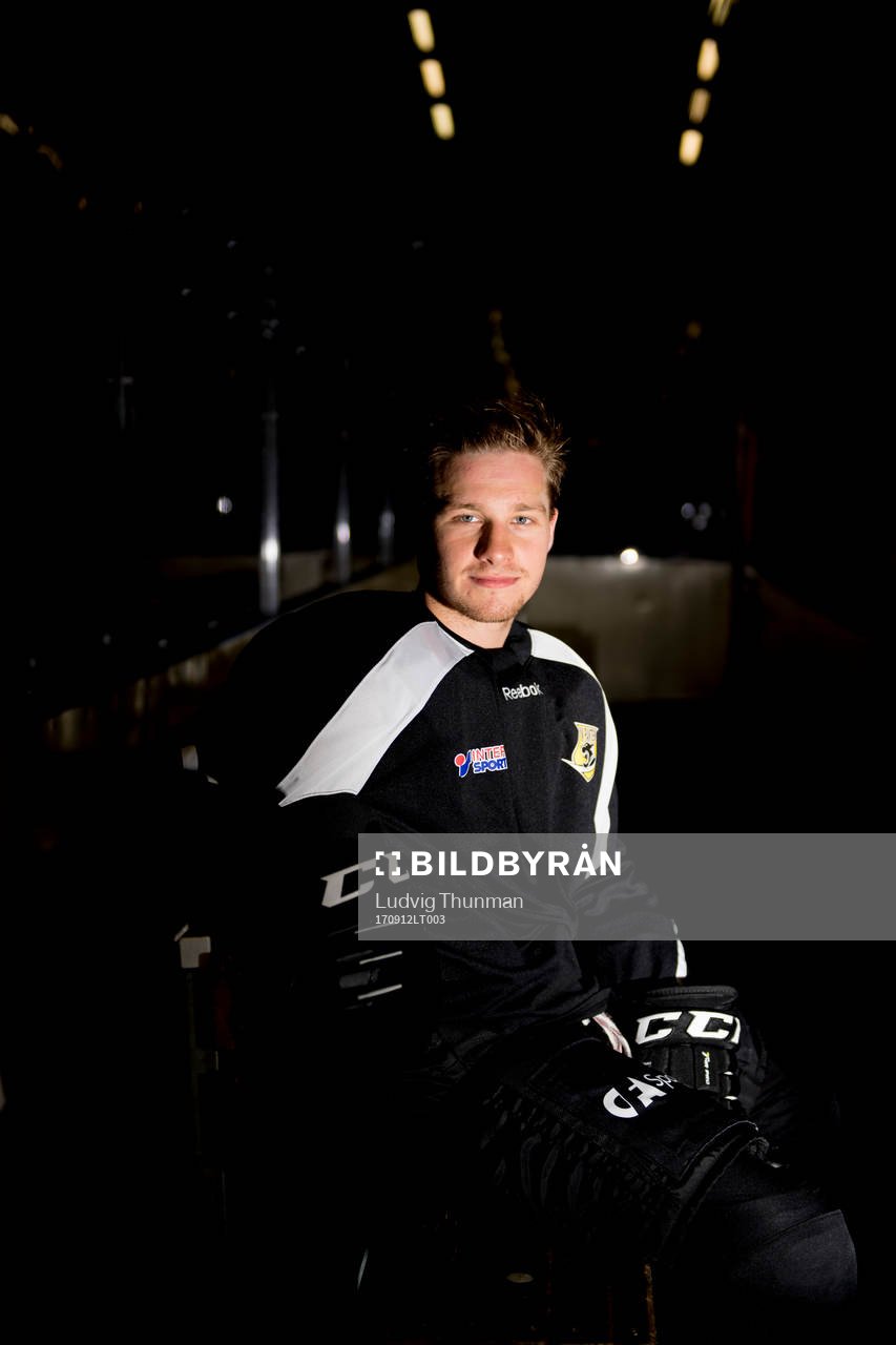 Sebastian Strandberg