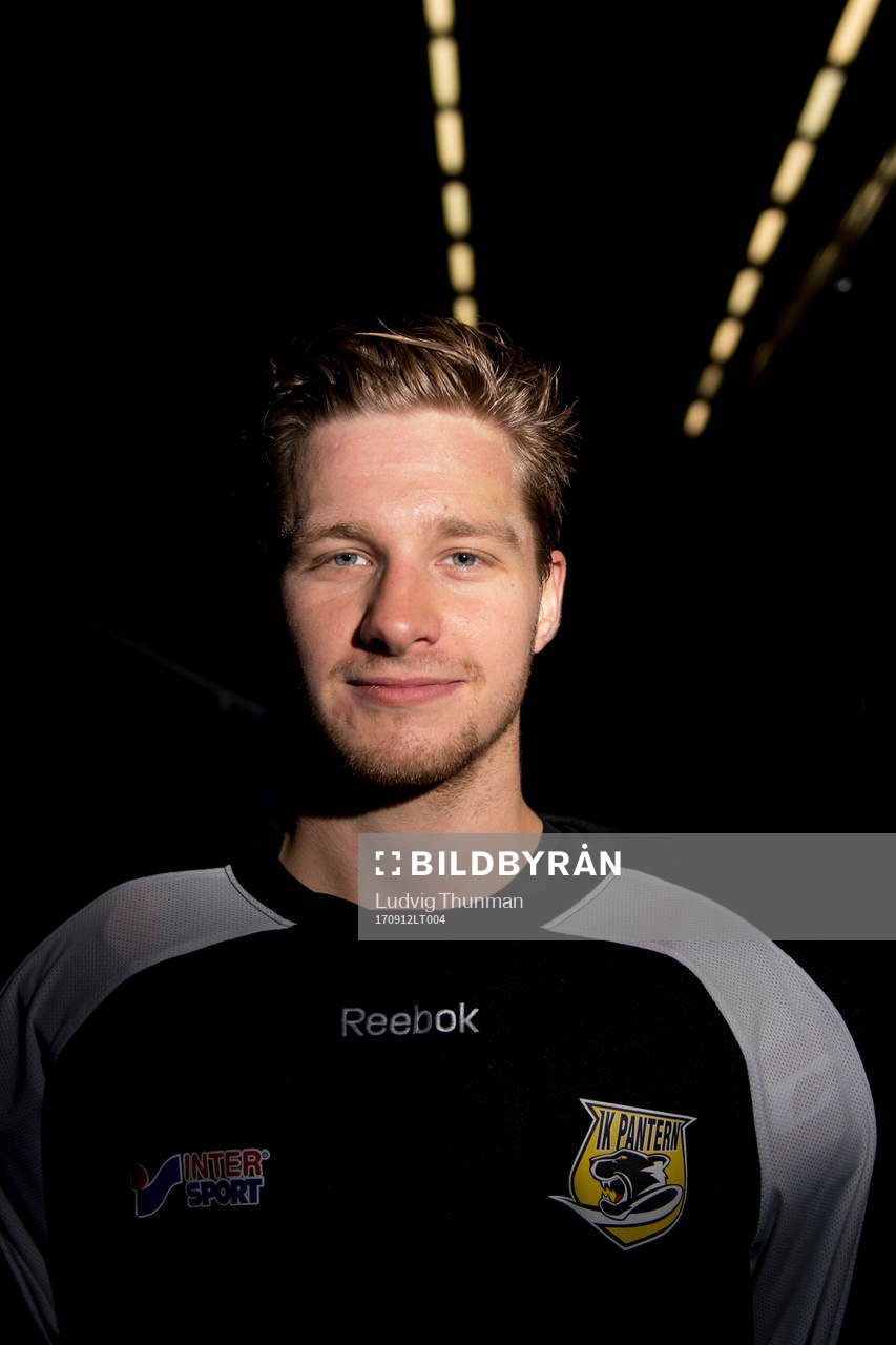 Sebastian Strandberg