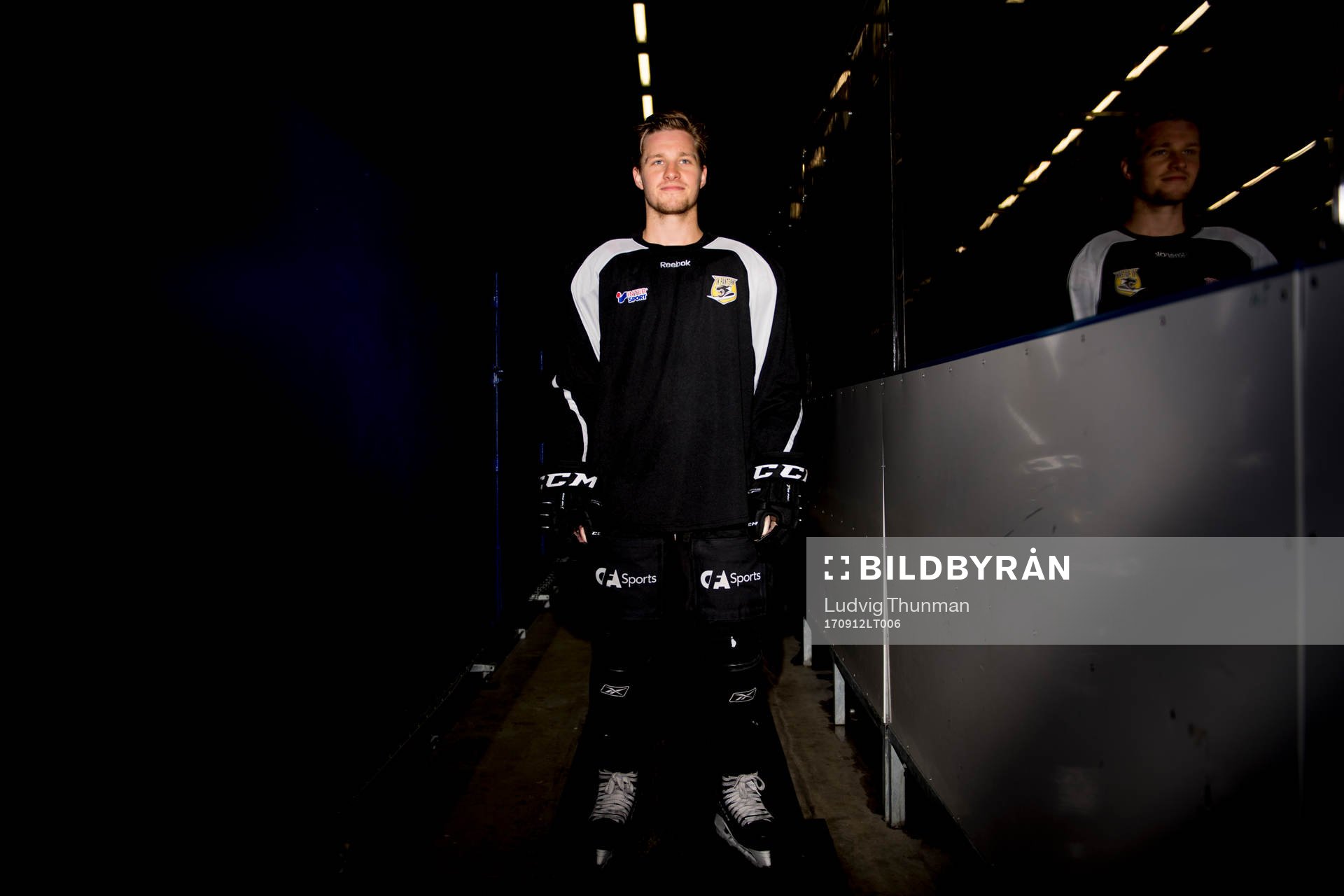 Sebastian Strandberg