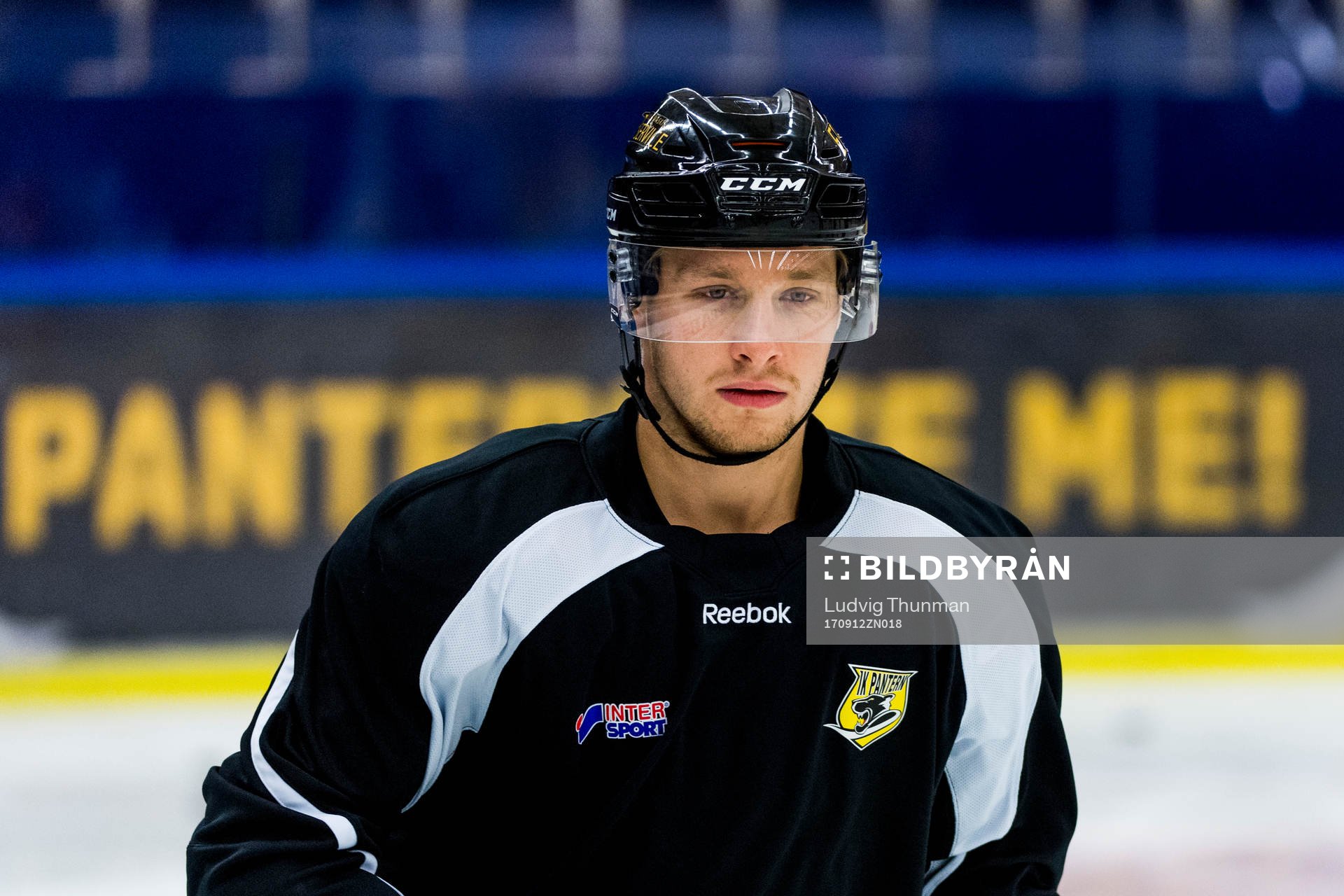 Sebastian Strandberg