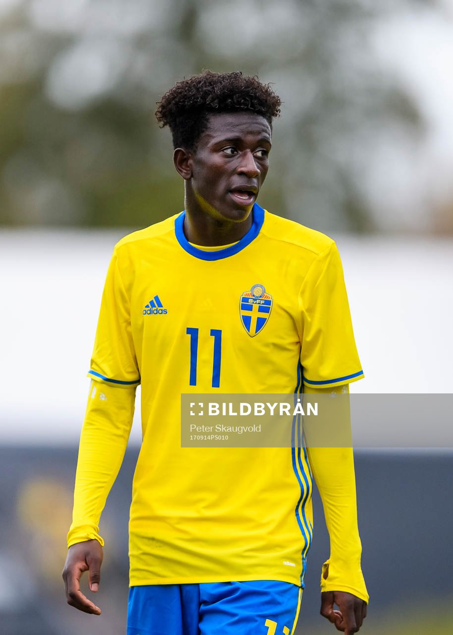 Sveriges Jack Lahne