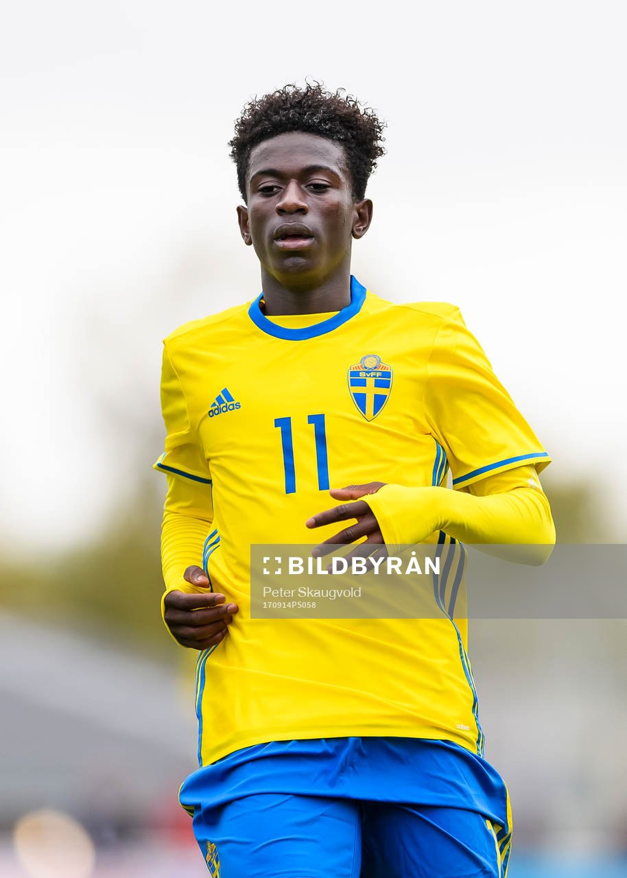 Sveriges Jack Lahne