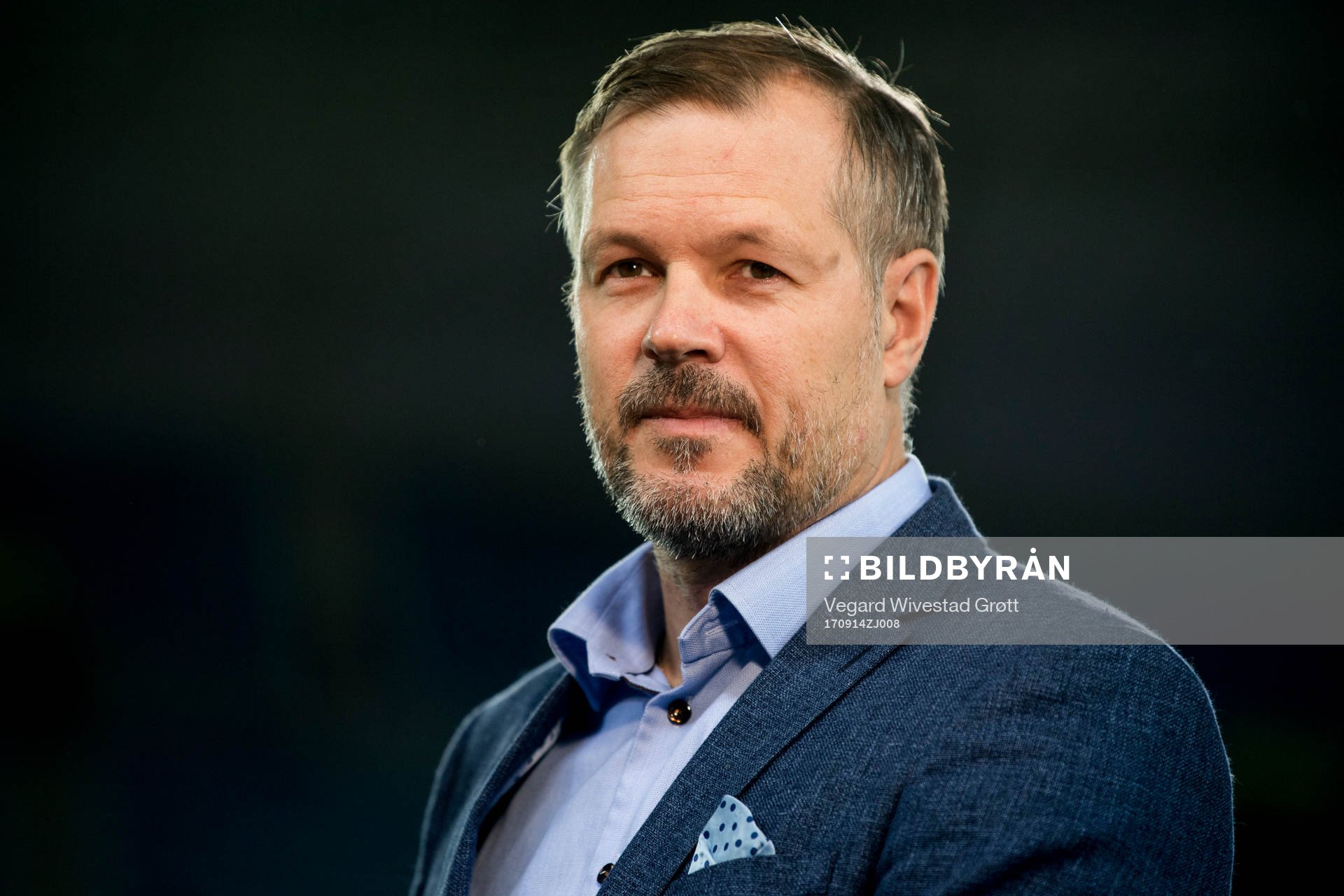 Kjetil Rekdal