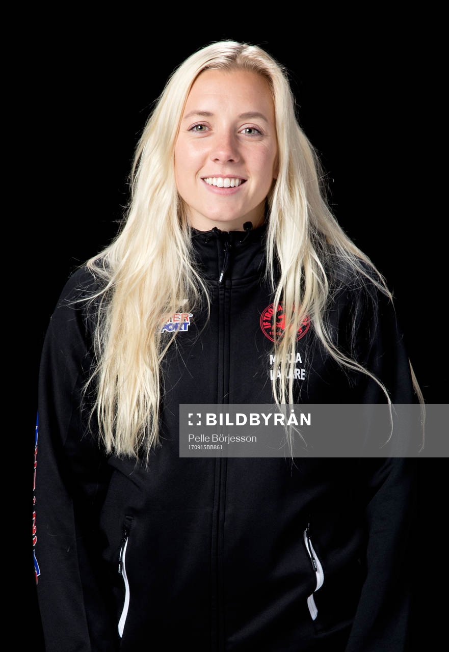 Troja Ljungbys Maria Biesert