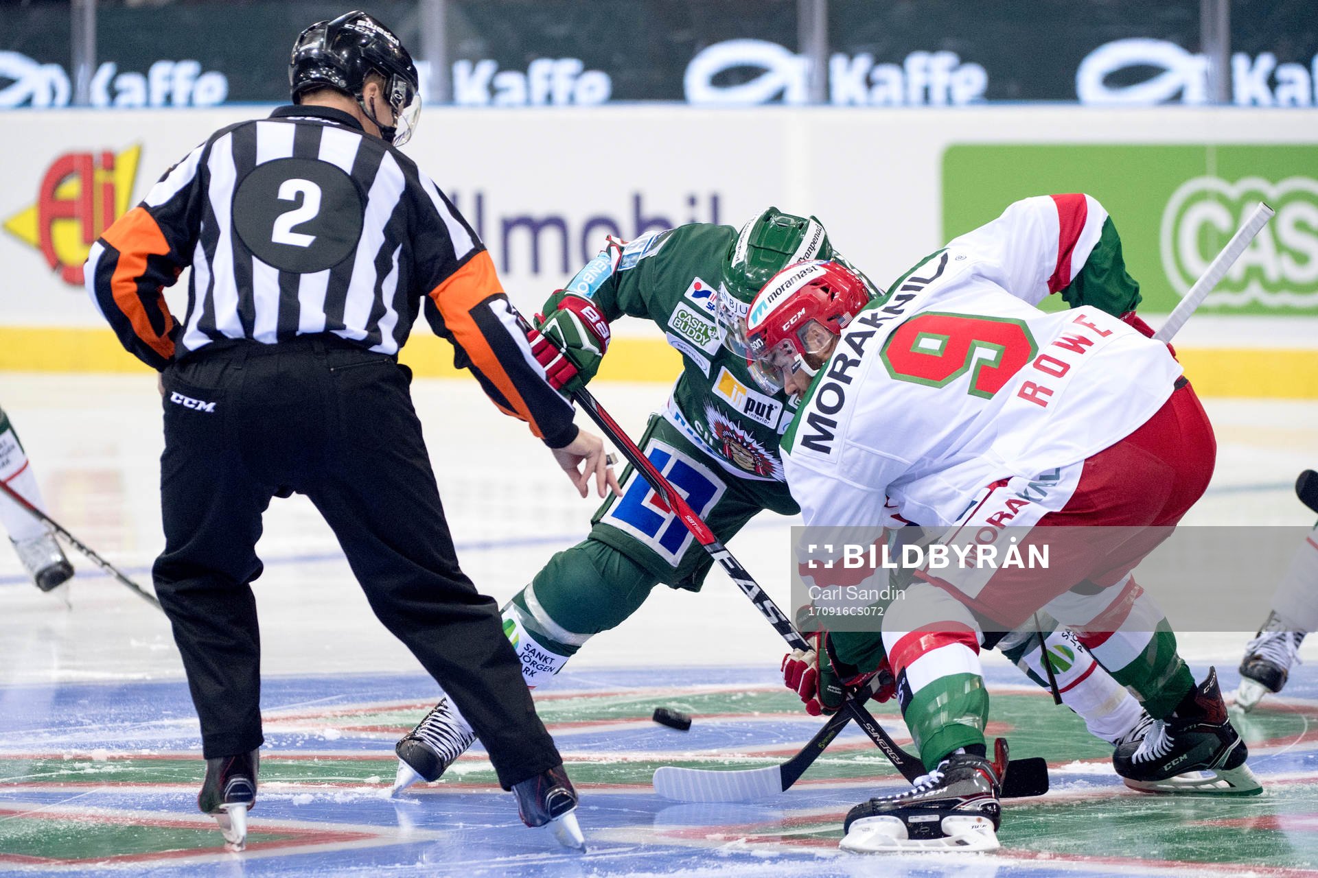 Matchstart