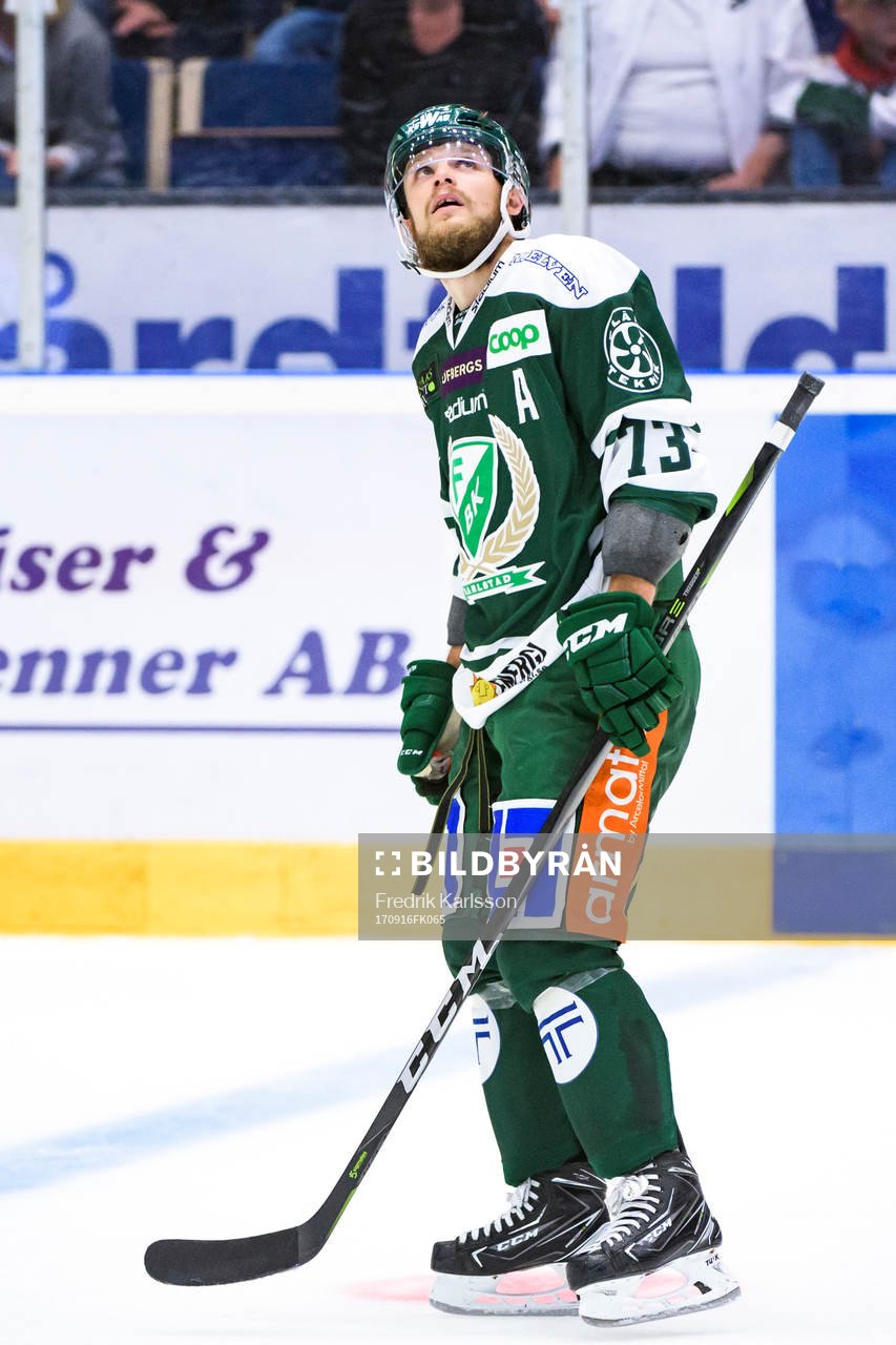 Färjestads Anton Grundel
