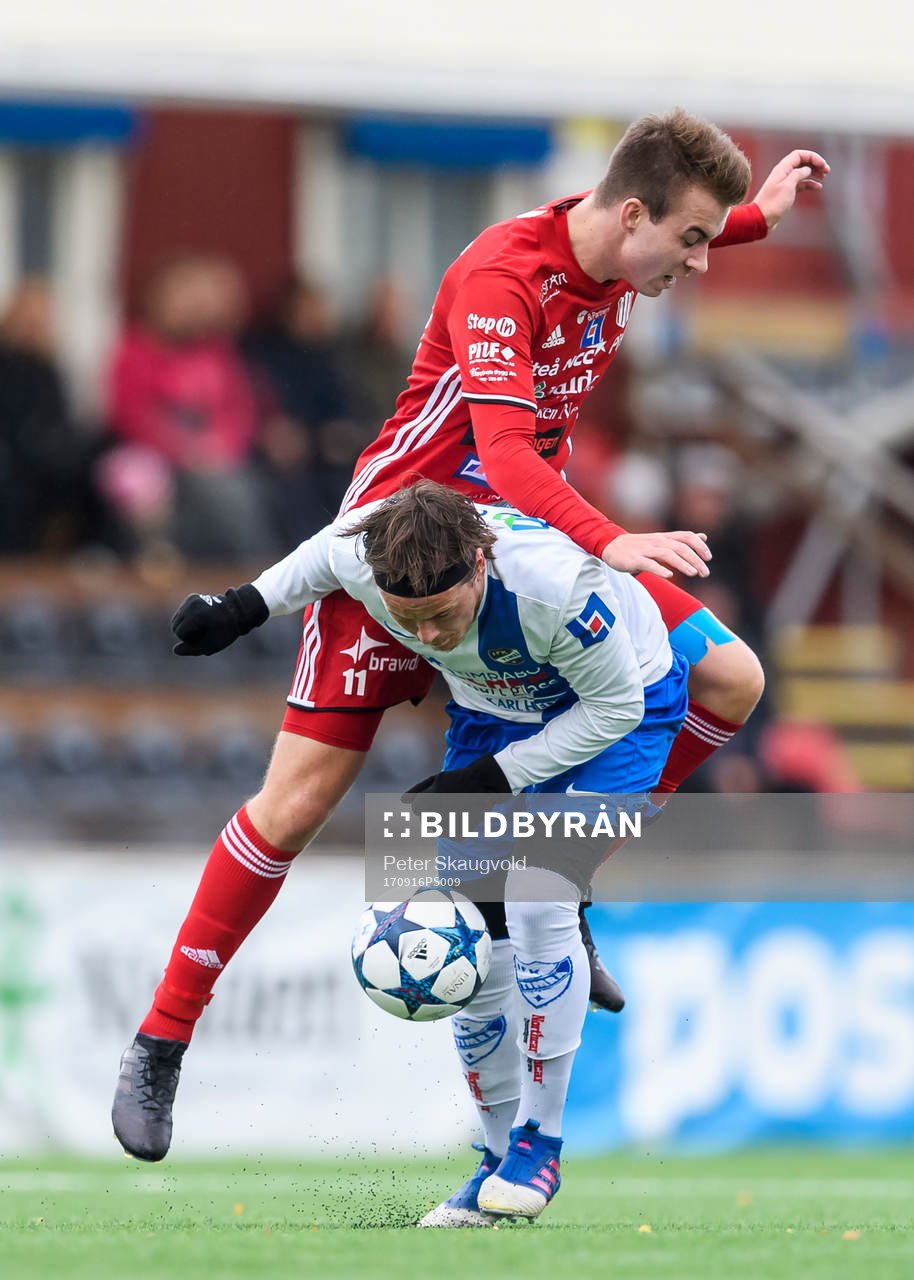 Piteås Alex Naylor