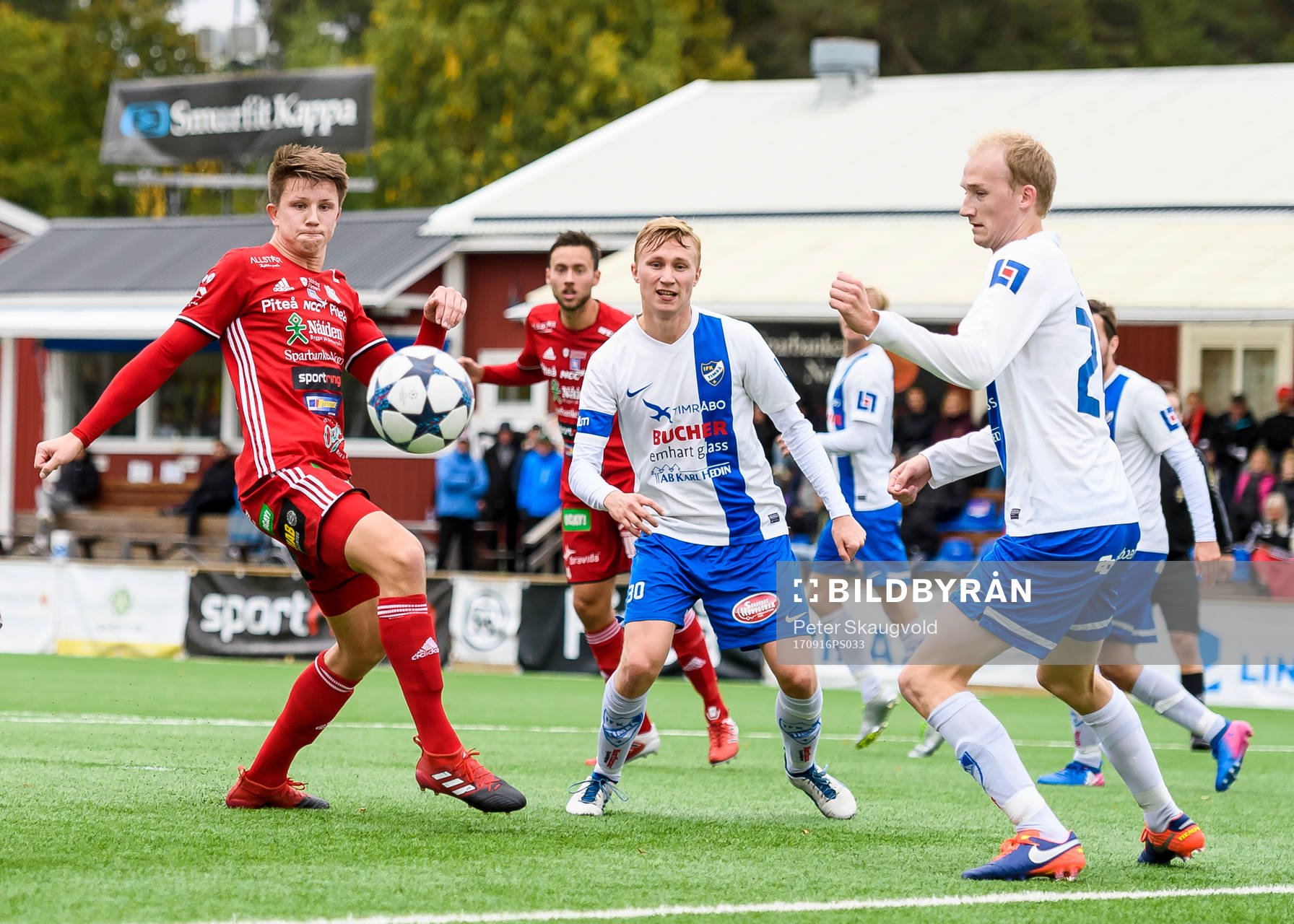 Piteås Joel Edström