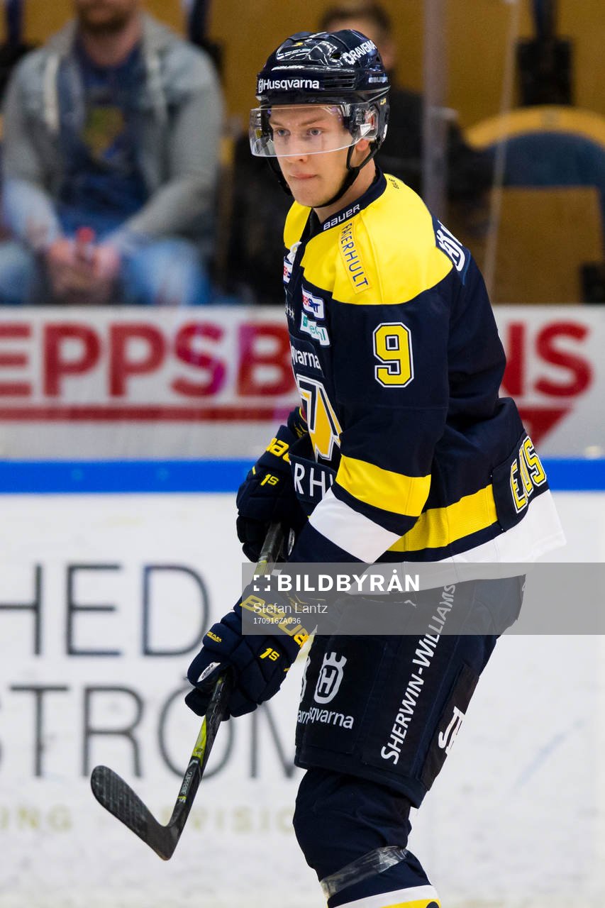 s Victor Ejdsell