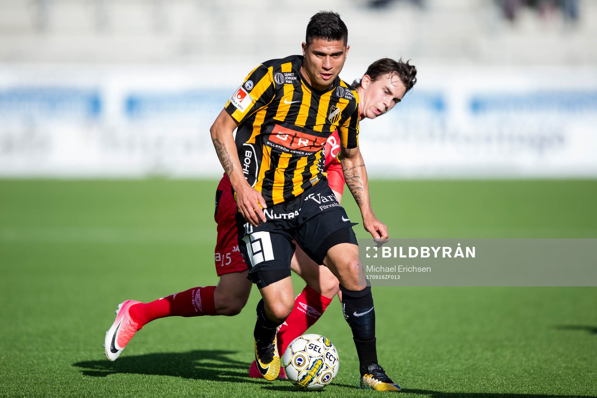 Häckens Paulinho
