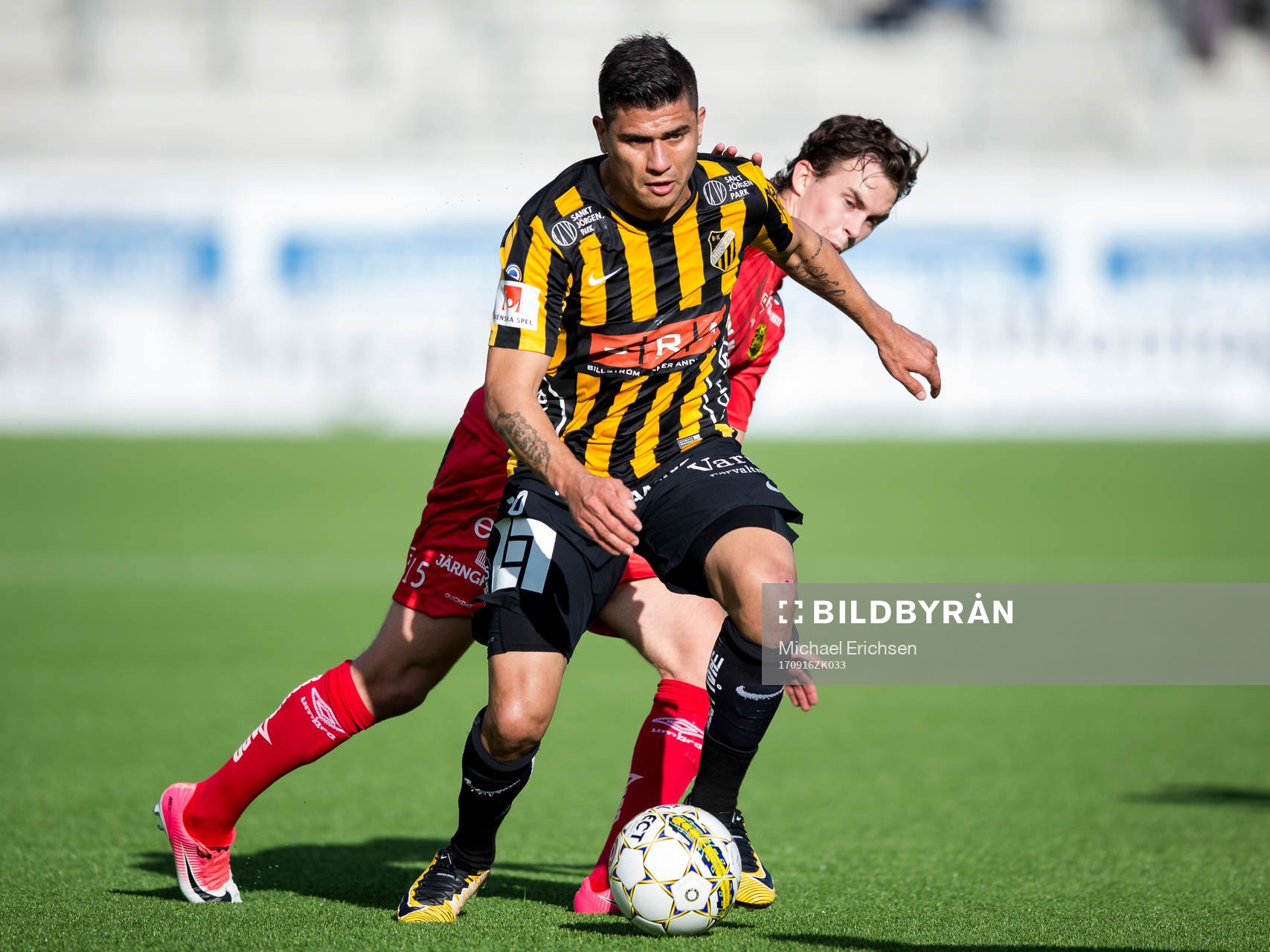 Häckens Paulinho