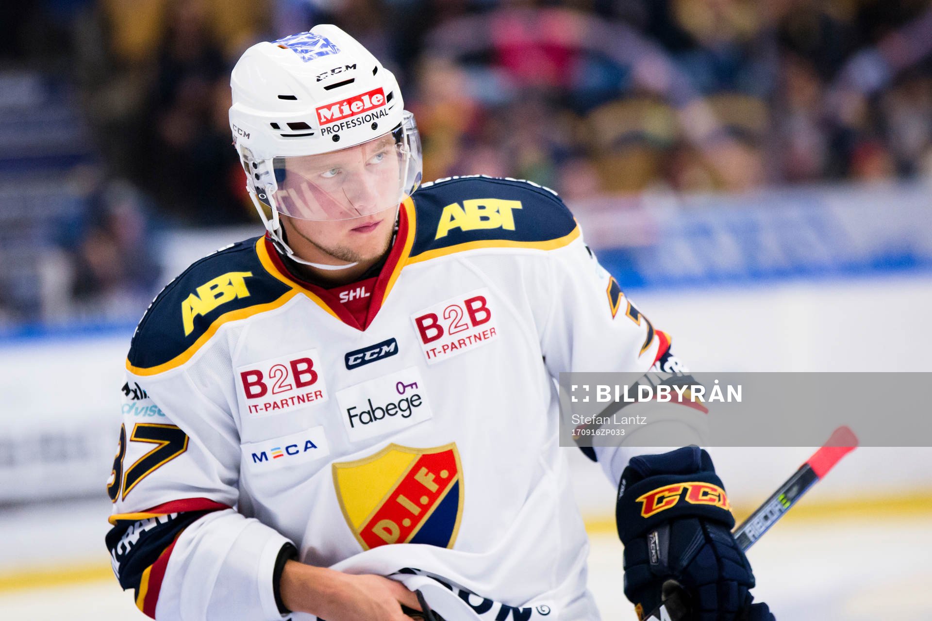 Djurgårdens Jesper Pettersson