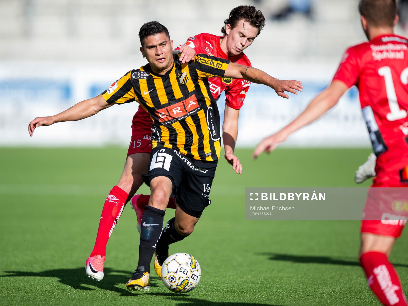Häckens Paulinho
