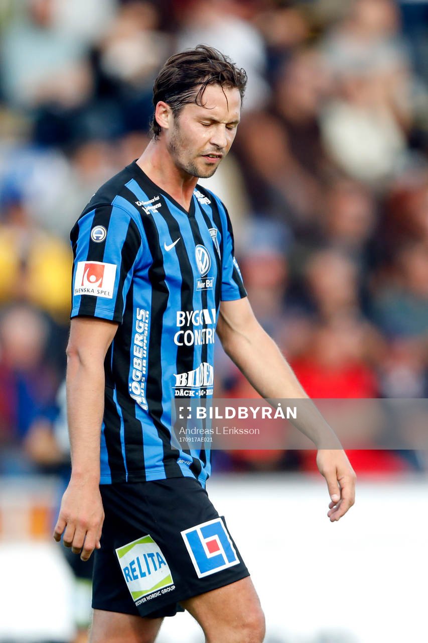 Sirius Philip Haglund deppar