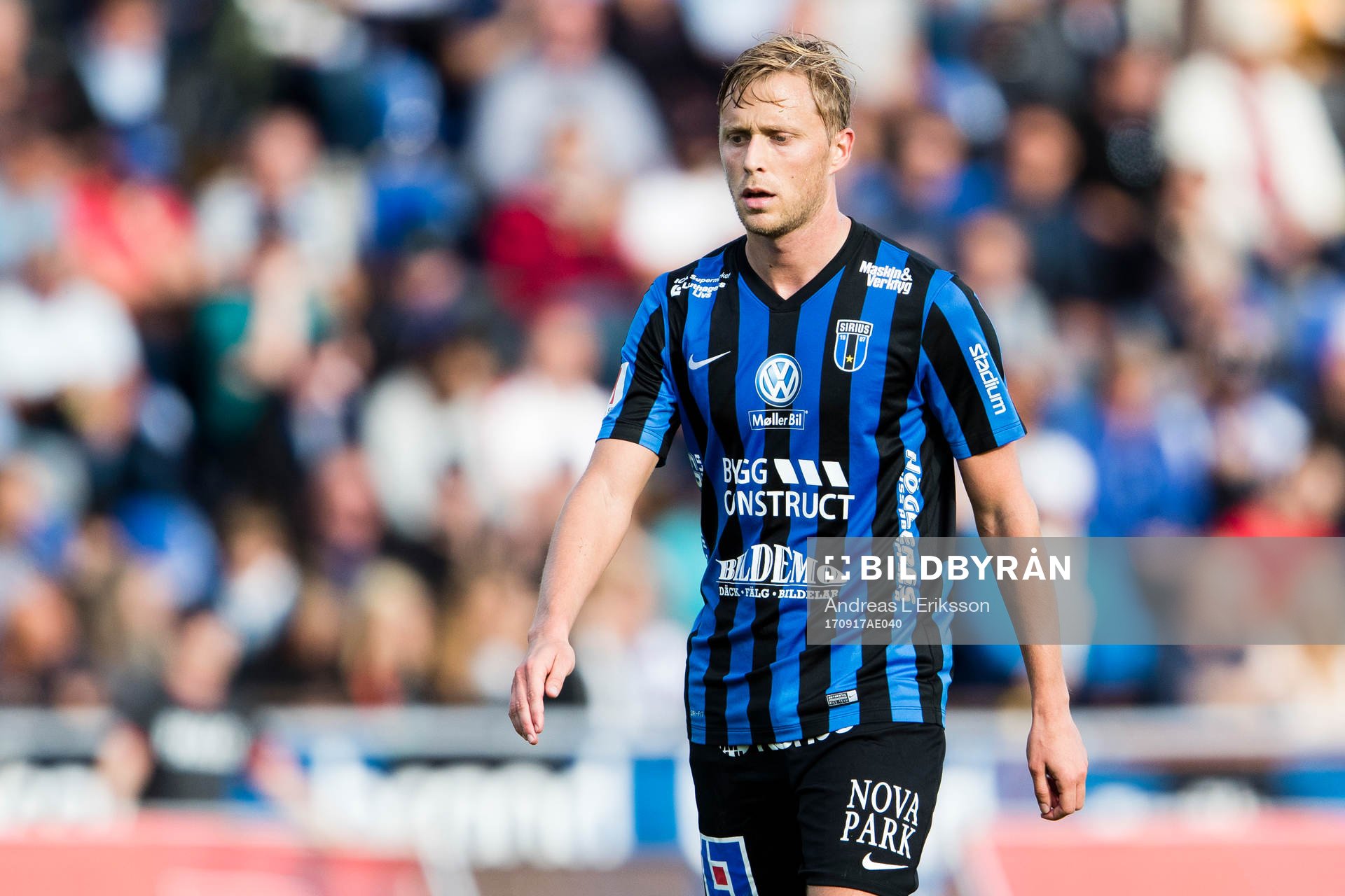 Sirius Christer Gustafsson deppar