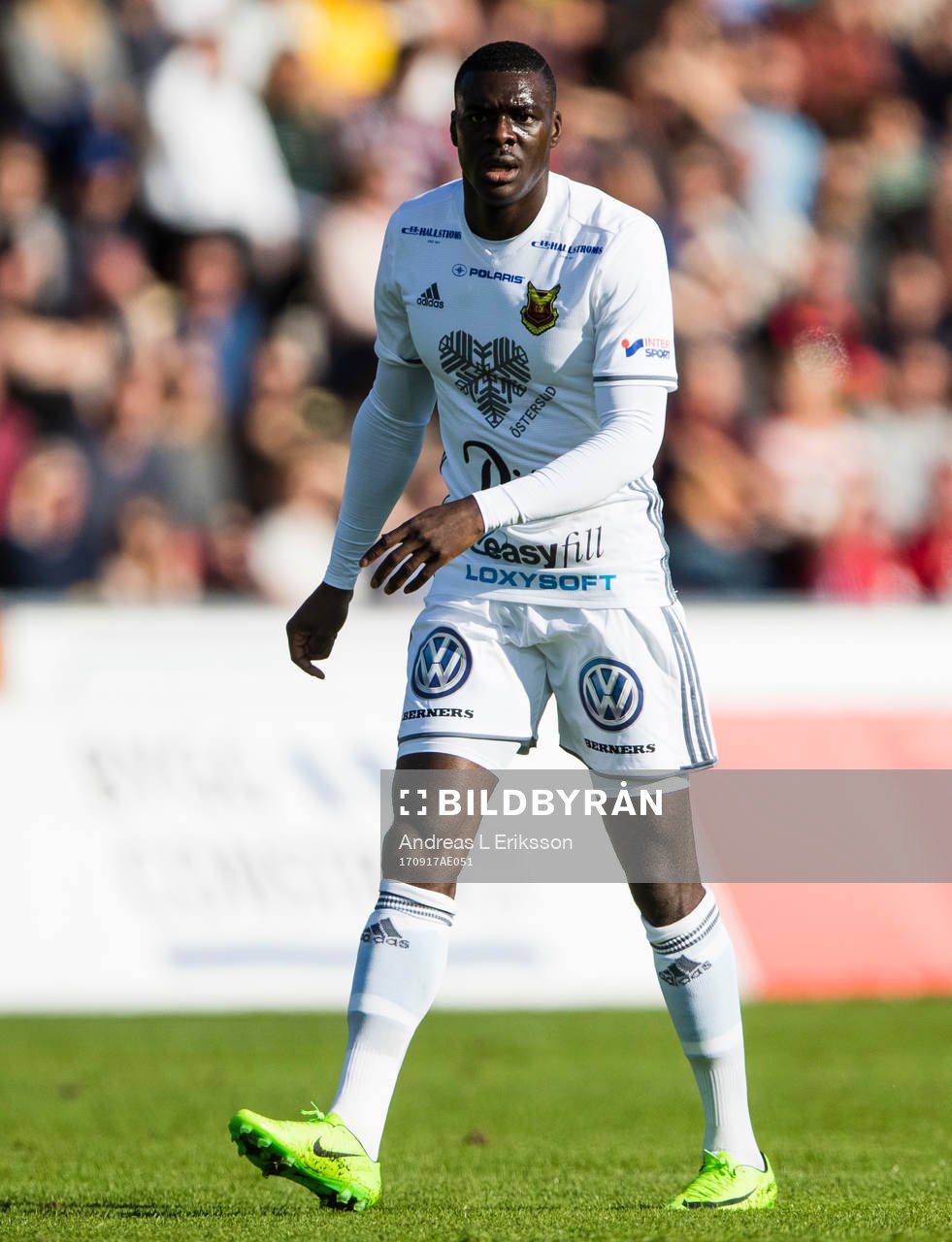 Östersunds Ken Sema