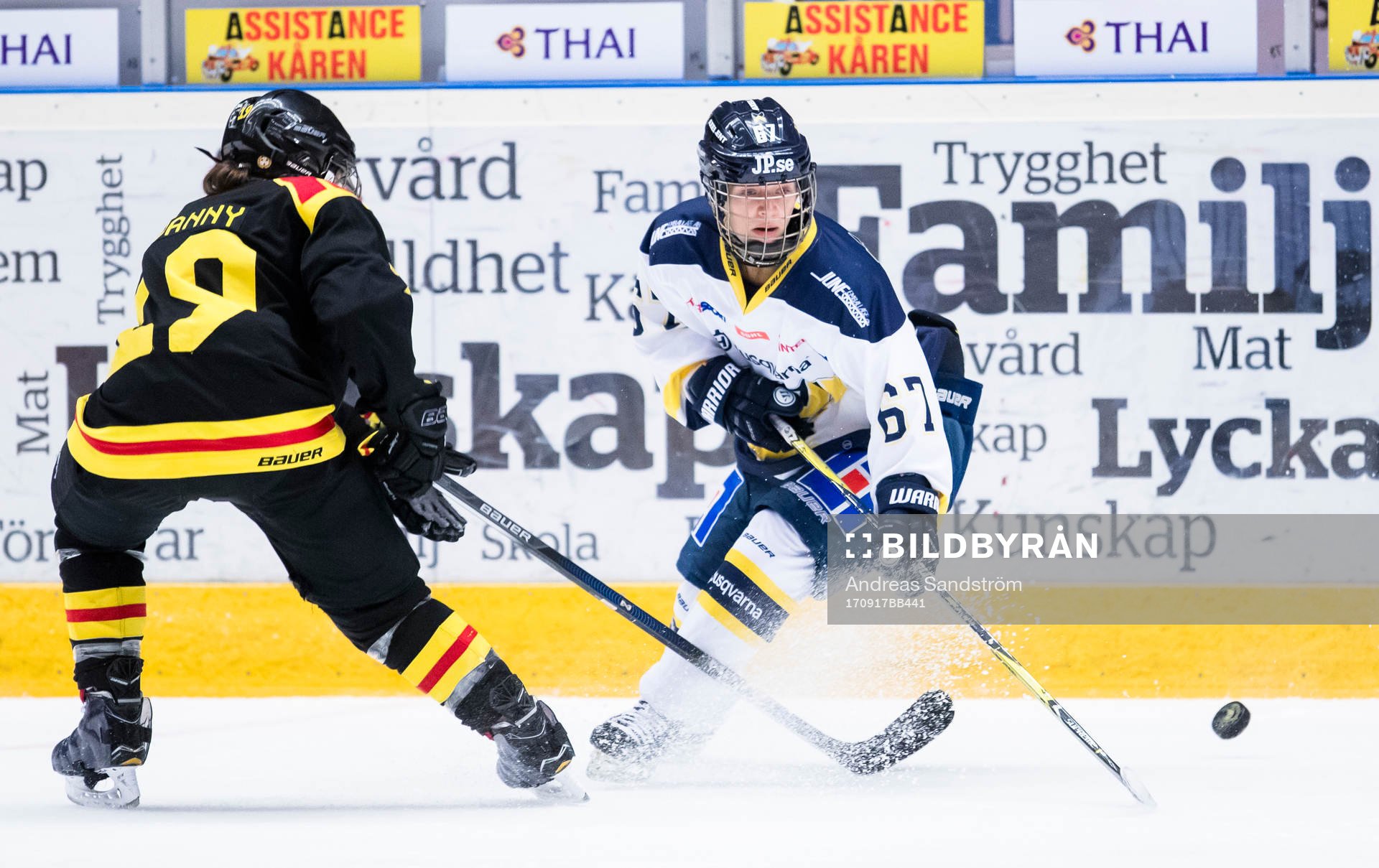 s Madeleine Ericsson