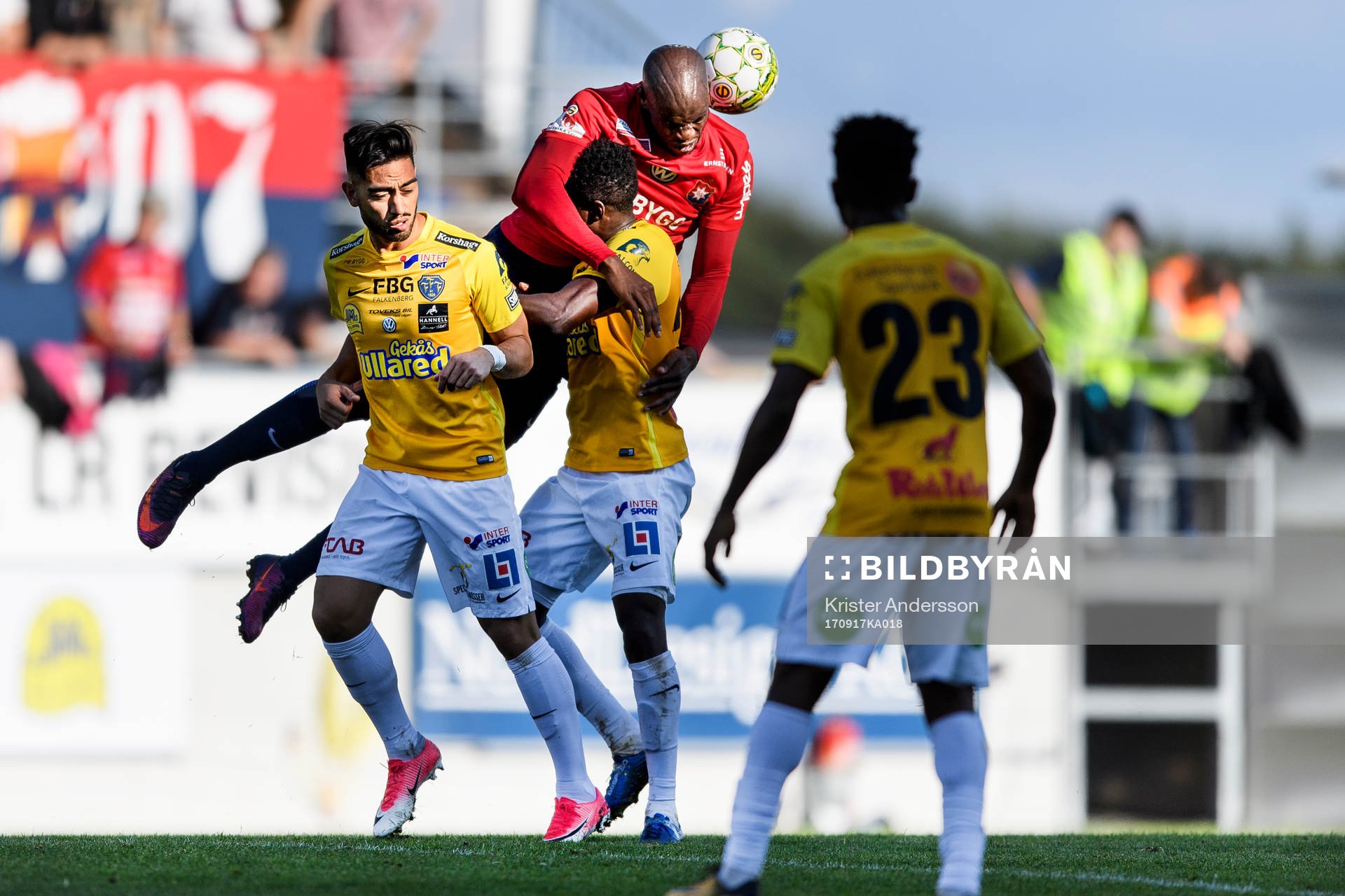 Örgrytes Hakeem Araba