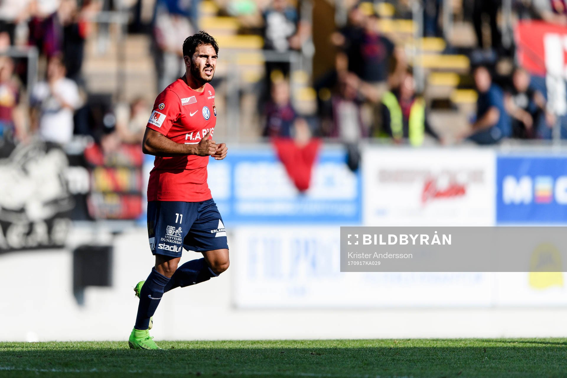 Örgrytes William Atashkadeh