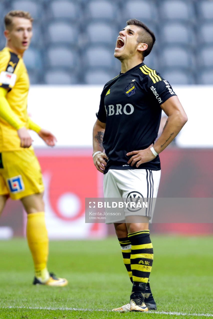 s Nicolas Marcelo Stefanelli deppar