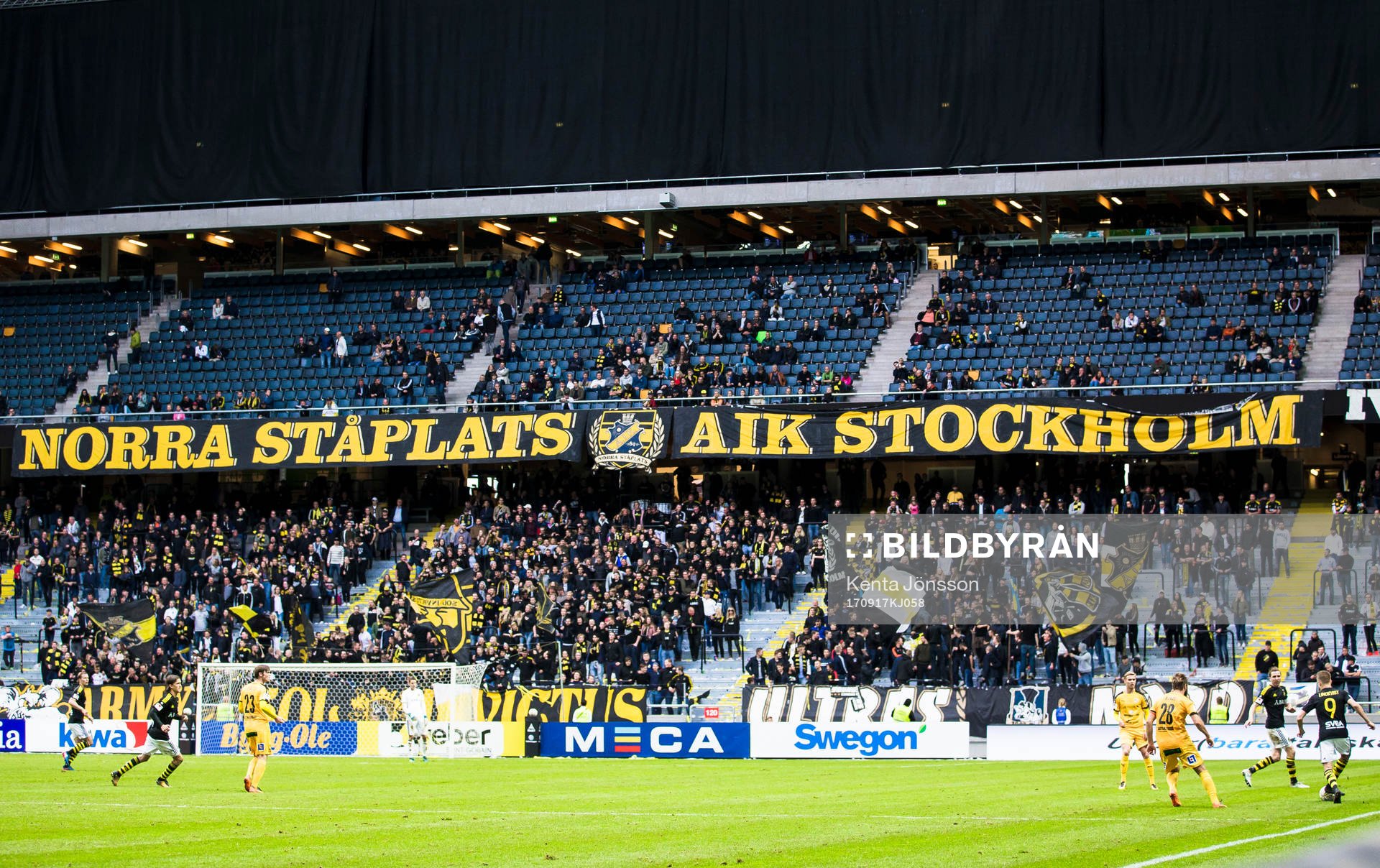 s supportrar
