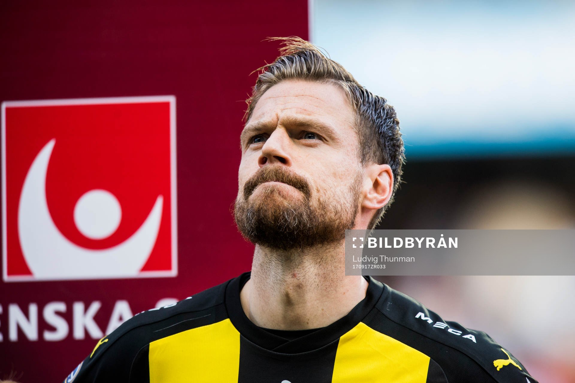 Hammarbys Arnór Smárason