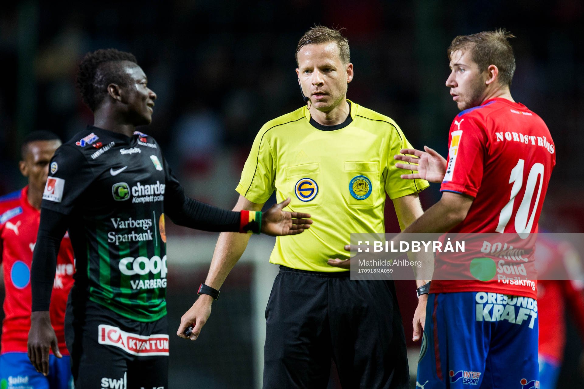 Domare Johan Krantz