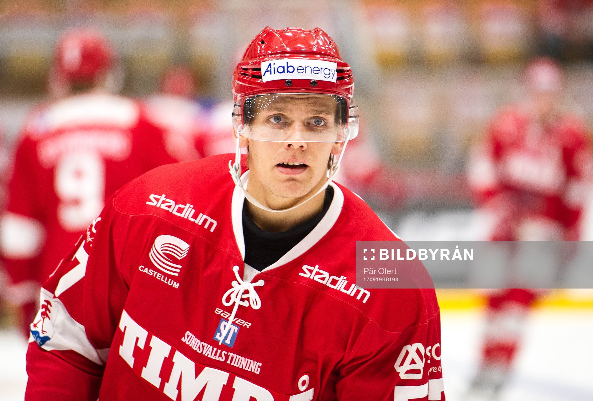 Timrås Anton Wedin