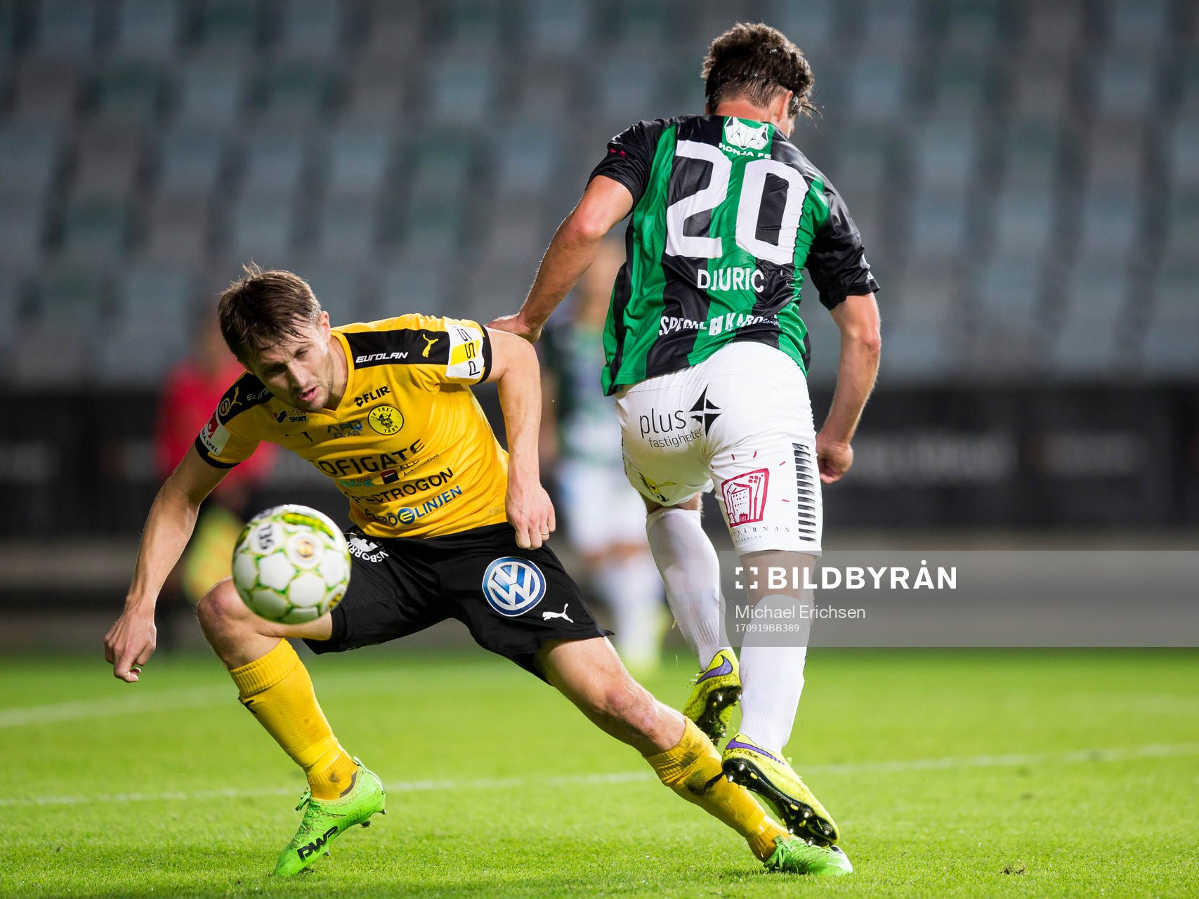 GAIS Dusan Djuric